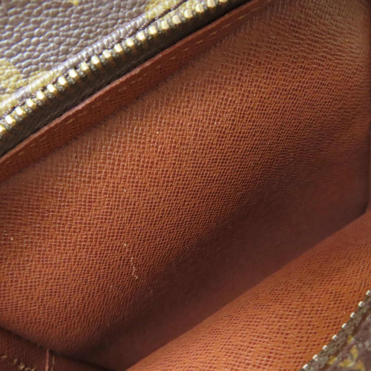 Louis Vuitton Monogram Monogram Monogram Shoulder Bag (Pre-Owned)
