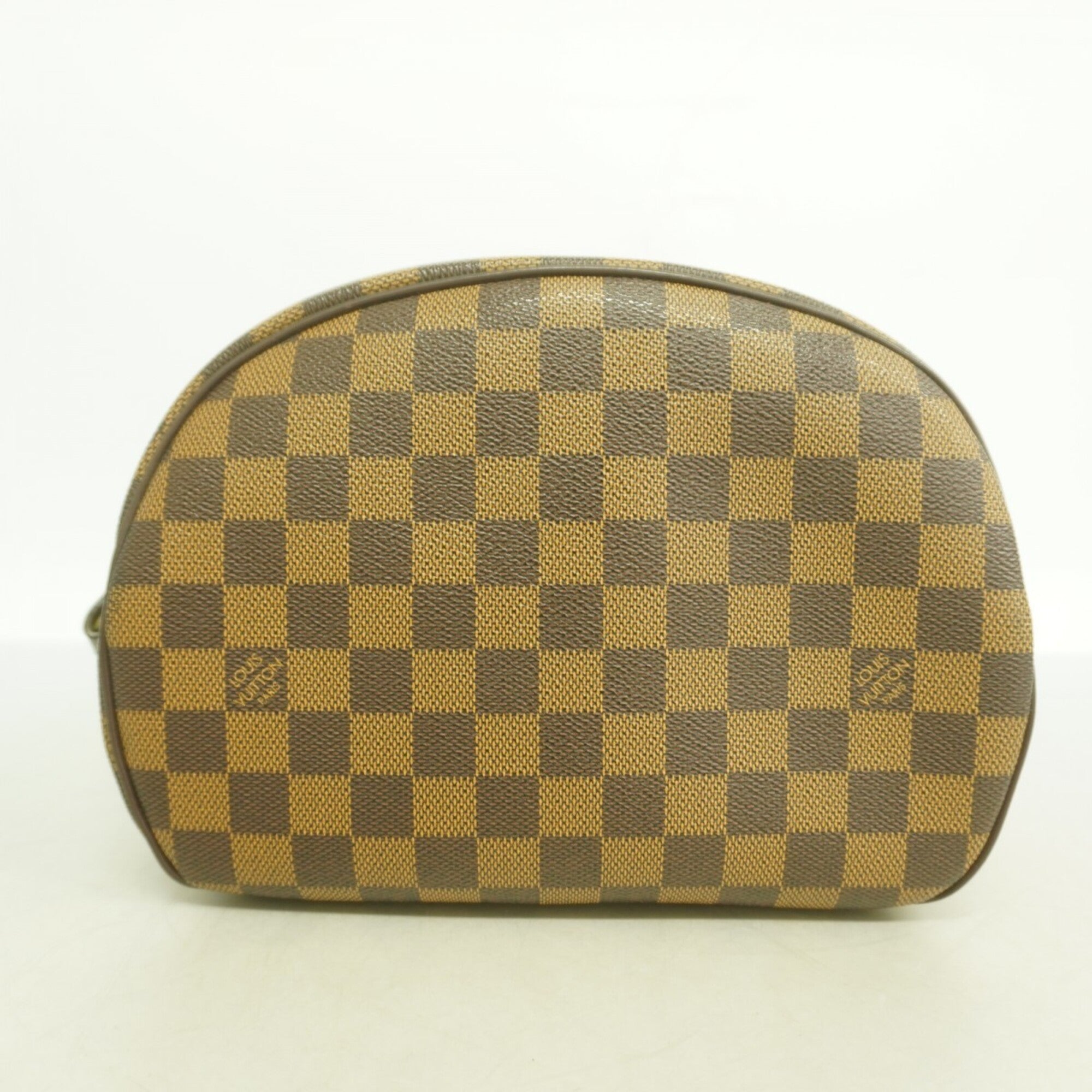Louis Vuitton Ebene Shoulder Bag (Pre-Owned)