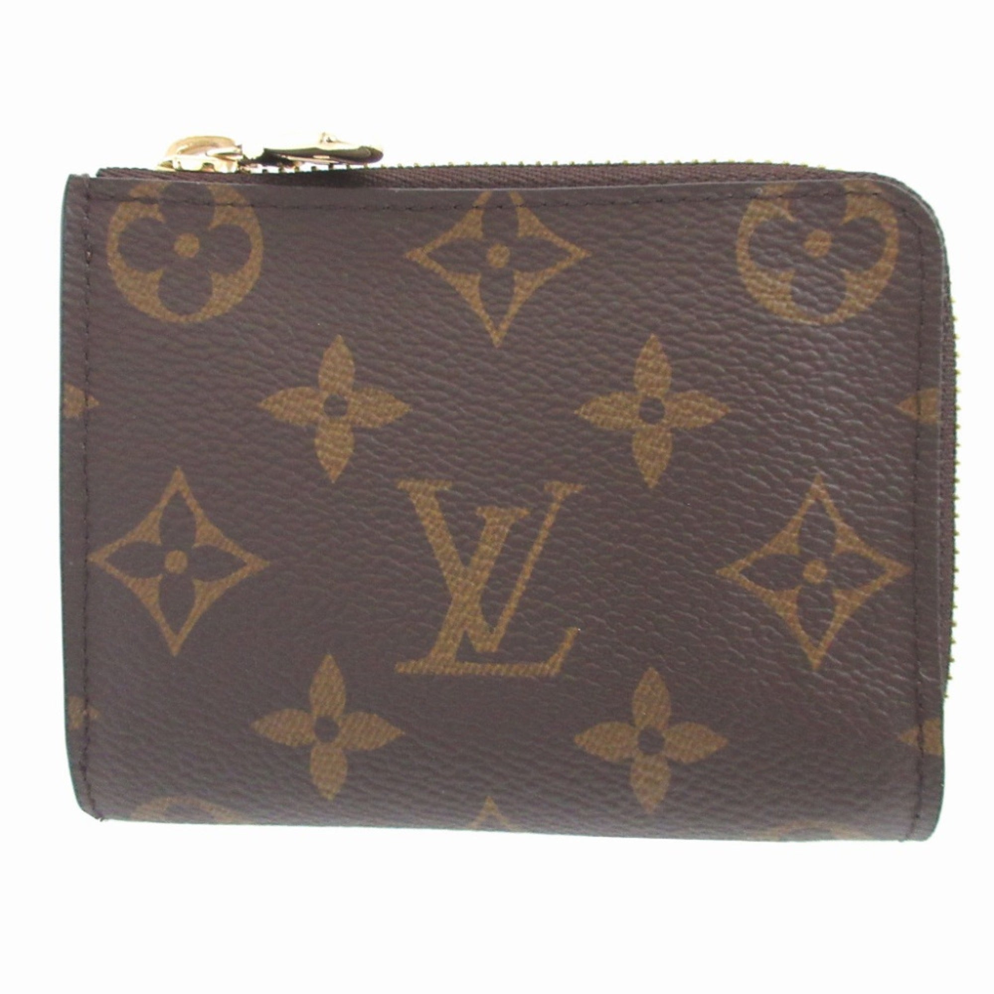 Louis Vuitton Brown Monogram Monogram (Pre-Owned)
