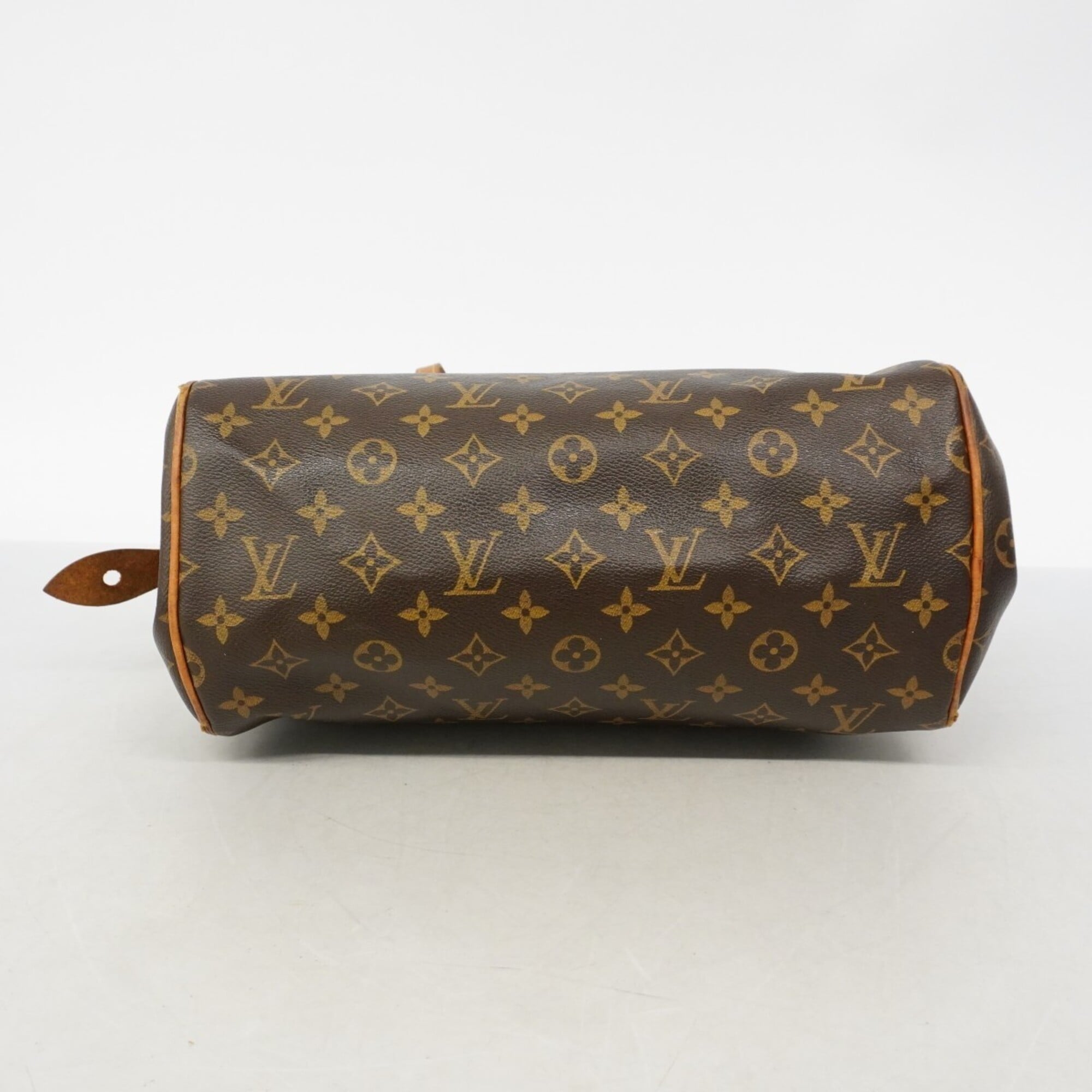 Louis Vuitton Brown Shoulder Bag (Pre-Owned)