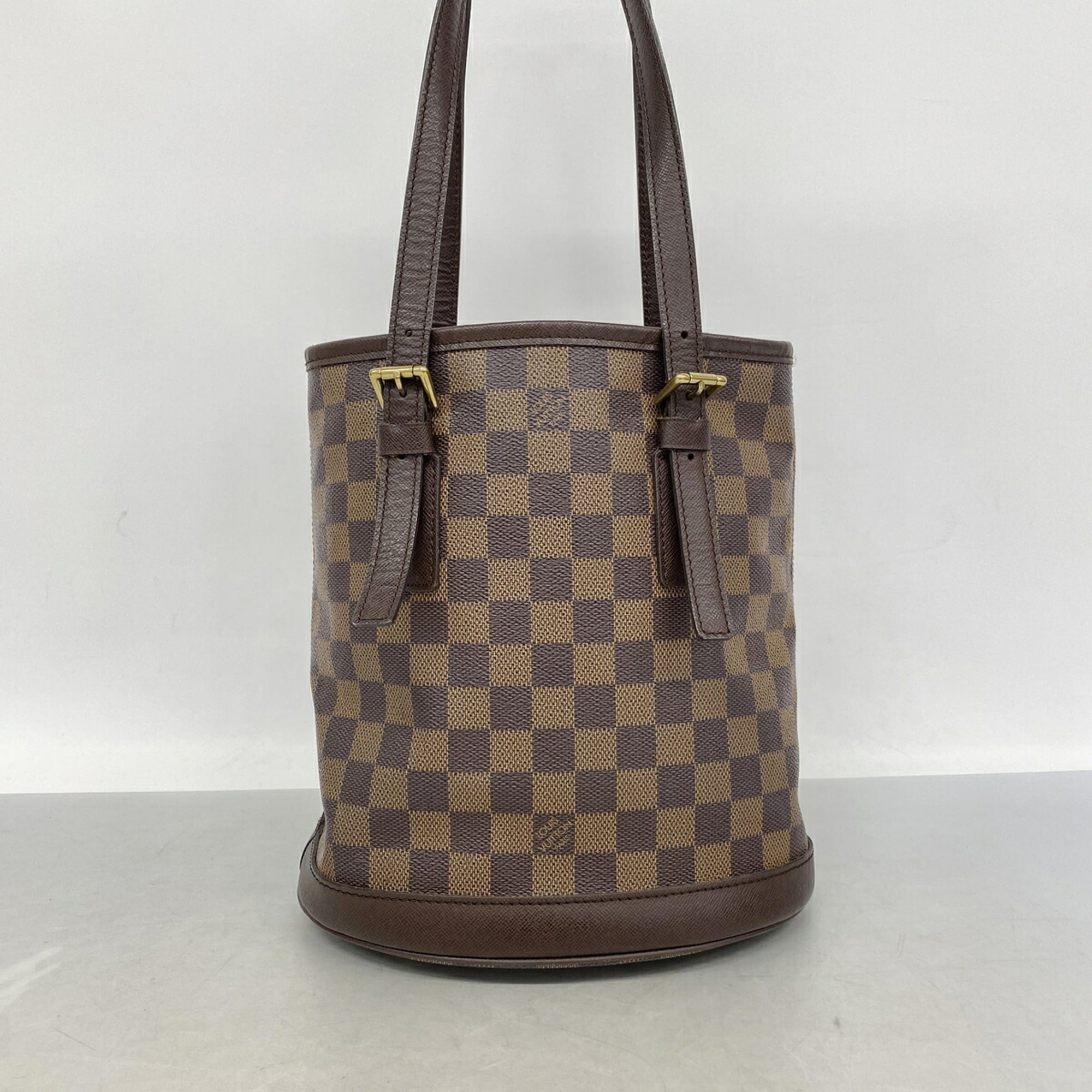 Louis Vuitton Ebene Tote Bag (Pre-Owned)