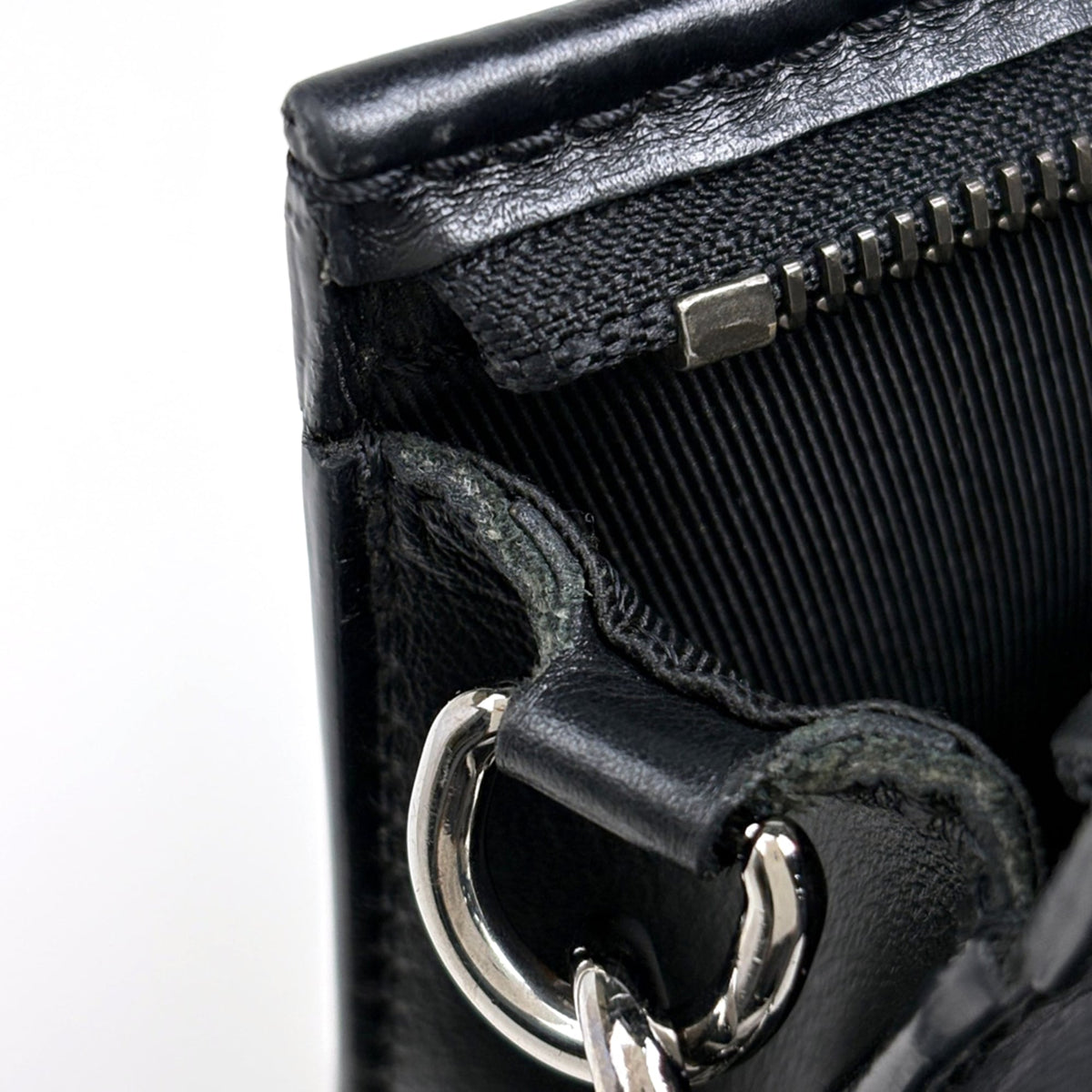 Louis Vuitton Black Monogram Eclipse Noir Monogram Eclipse Shoulder Bag (Pre-Owned)
