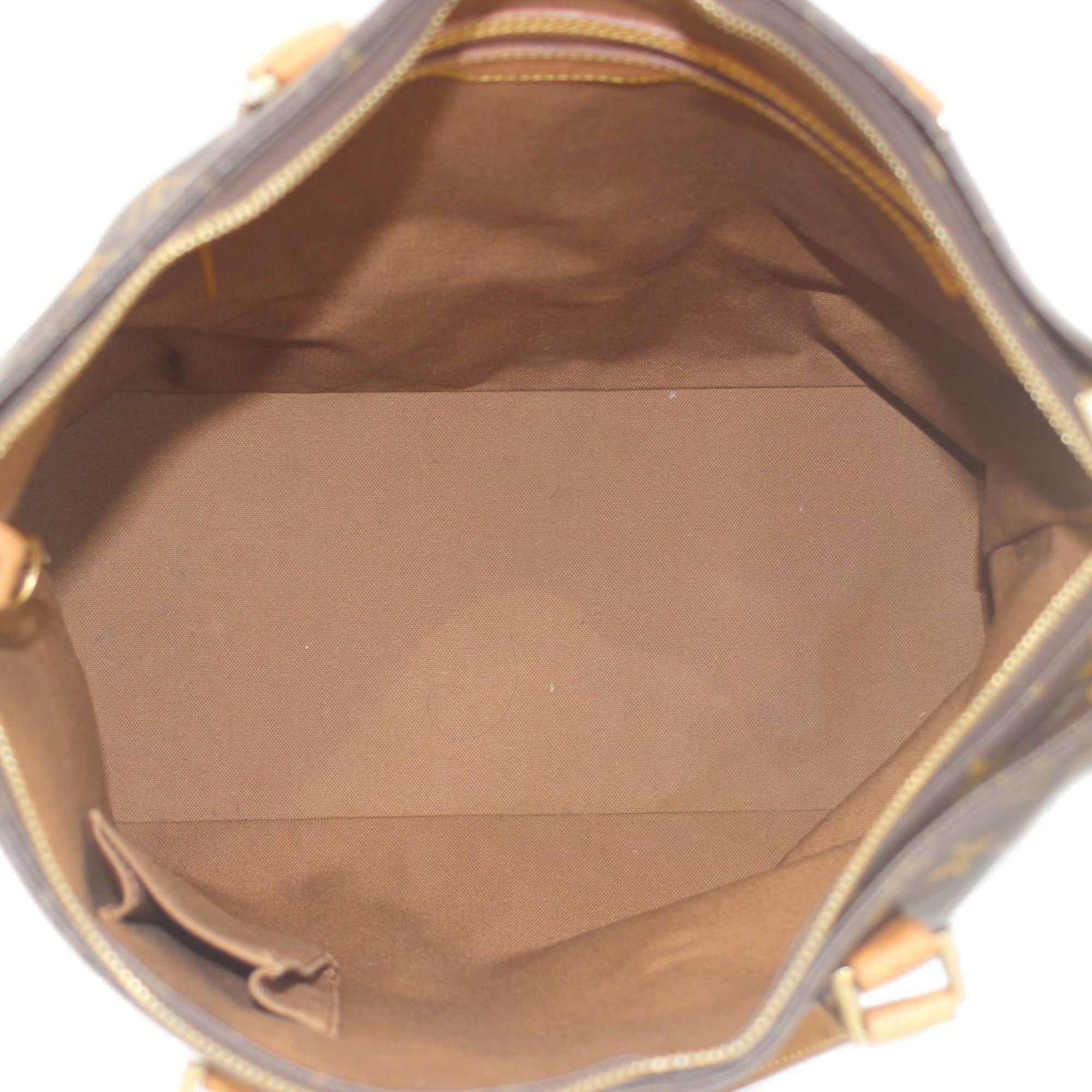 Louis Vuitton Monogram Monogram Monogram Tote Bag (Pre-Owned)