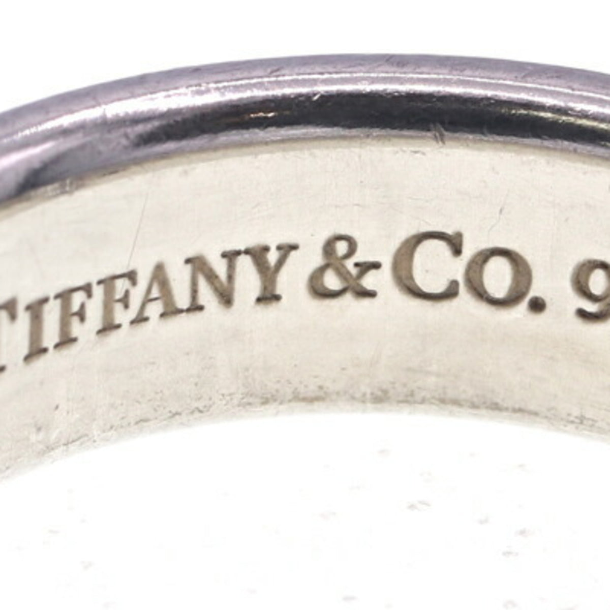 Tiffany Silver Sterling Silver 925 (Pre-Owned)