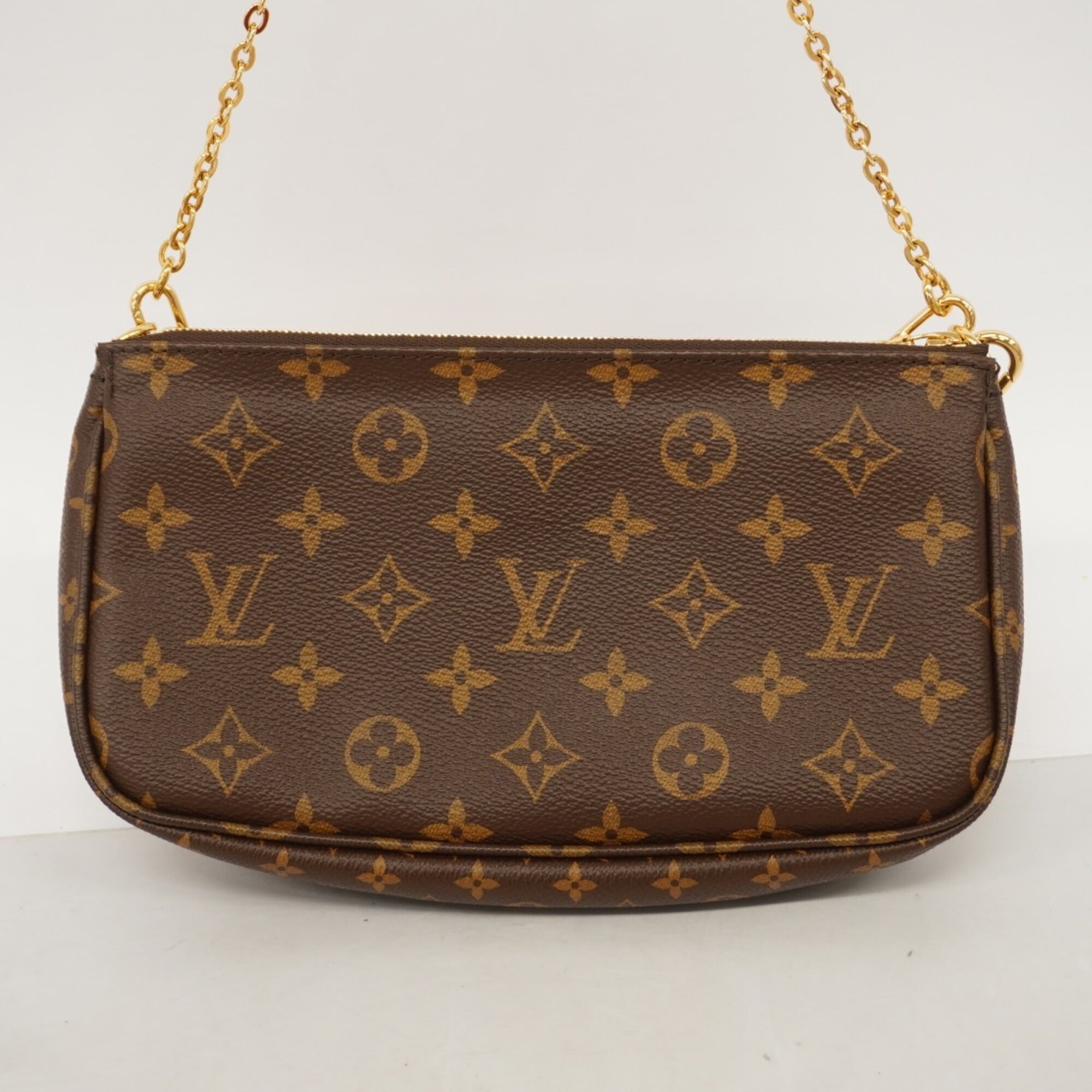 Louis Vuitton Rose Clair Handbag (Pre-Owned)
