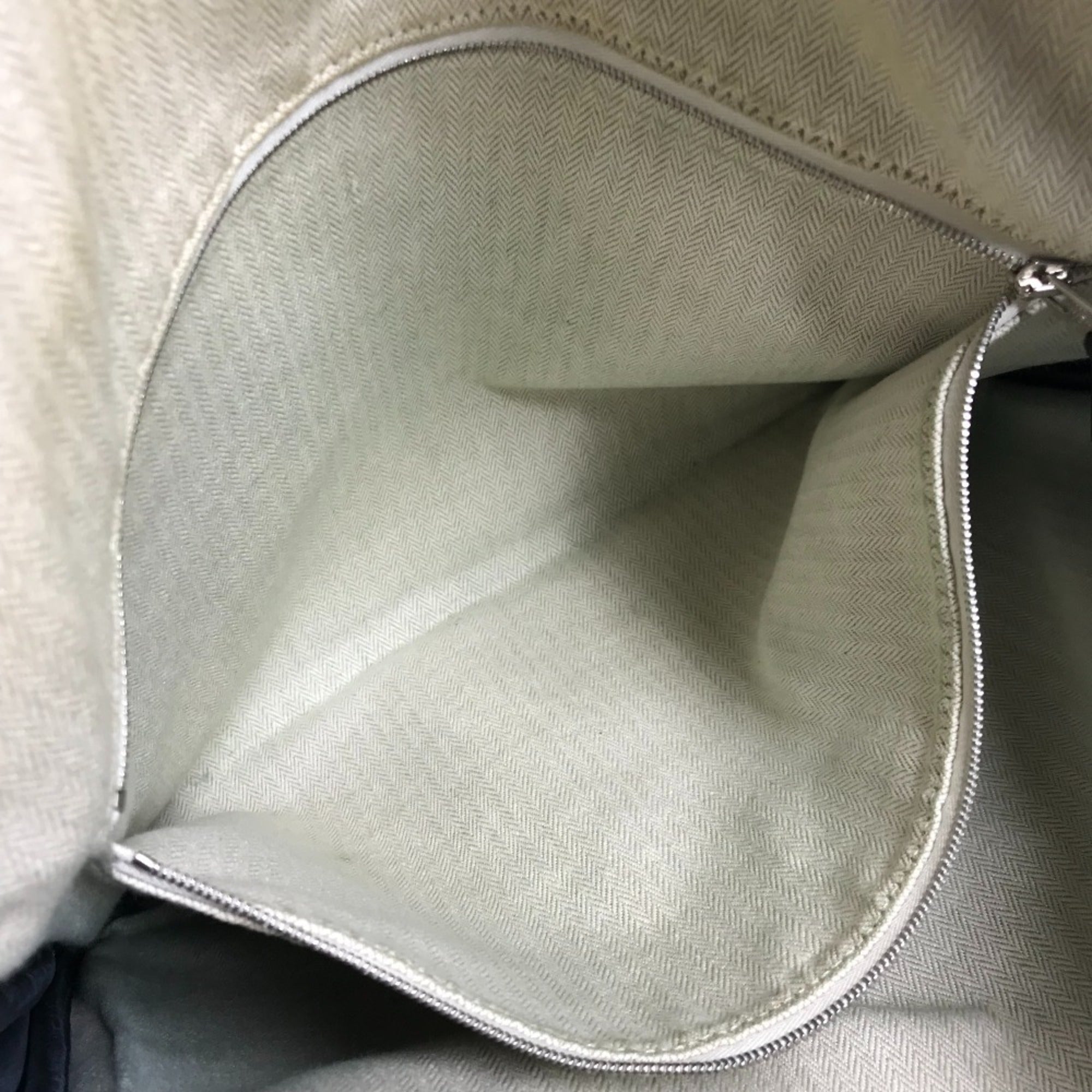 Hermes Black Leather Handbag Shoulder Bag Tote Bag (Pre-Owned)