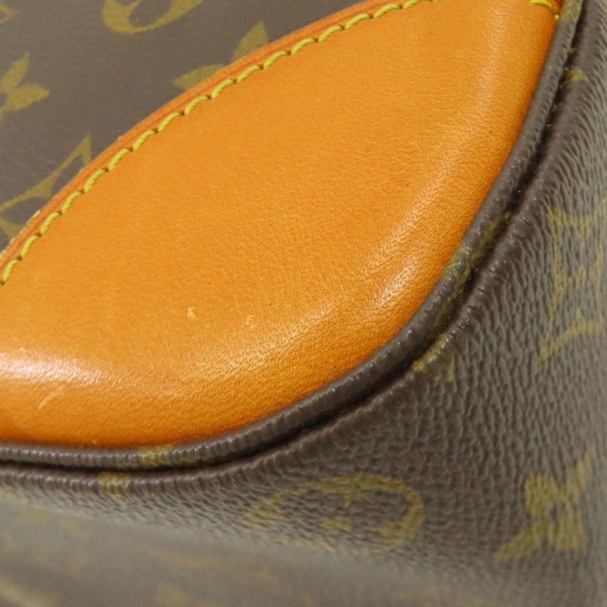 Louis Vuitton Monogram Brown Monogram Monogram Shoulder Bag (Pre-Owned)