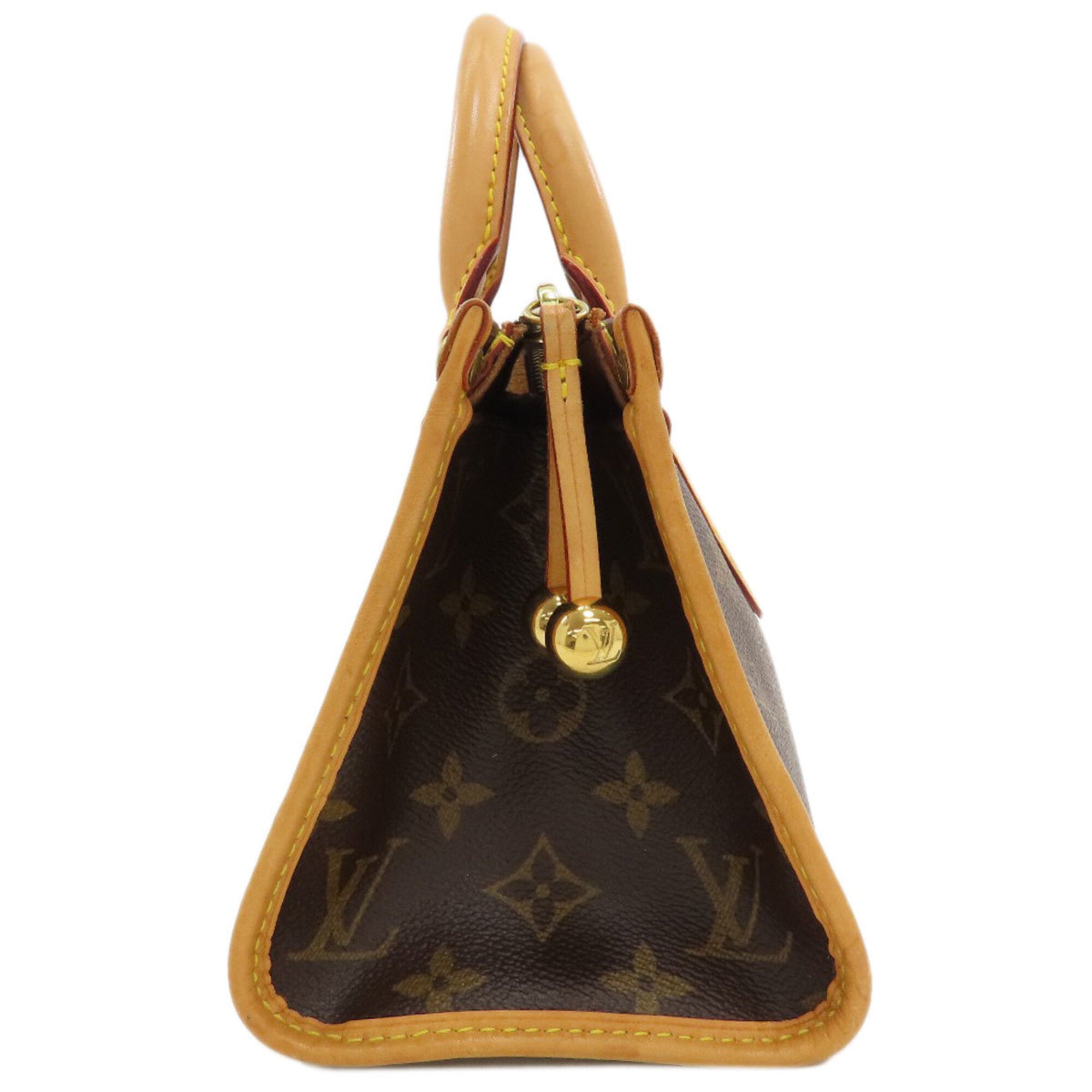 Louis Vuitton Monogram Monogram Monogram Handbag (Pre-Owned)