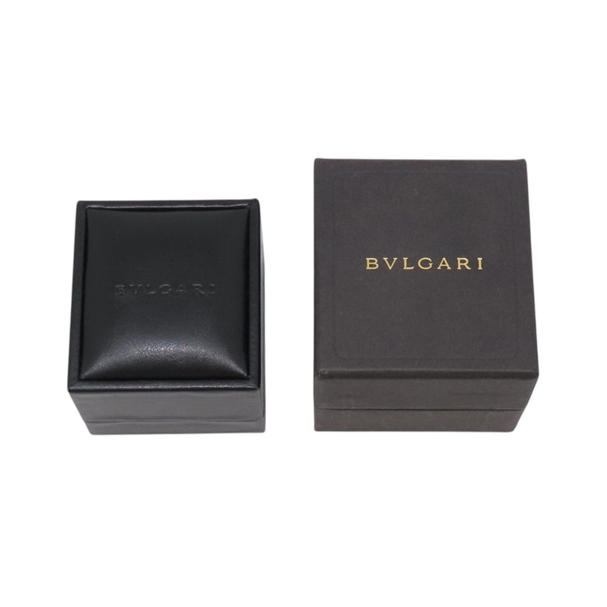 Bvlgari B.Zero1 Yellow Gold (18K) Band Ring (Pre-Owned)