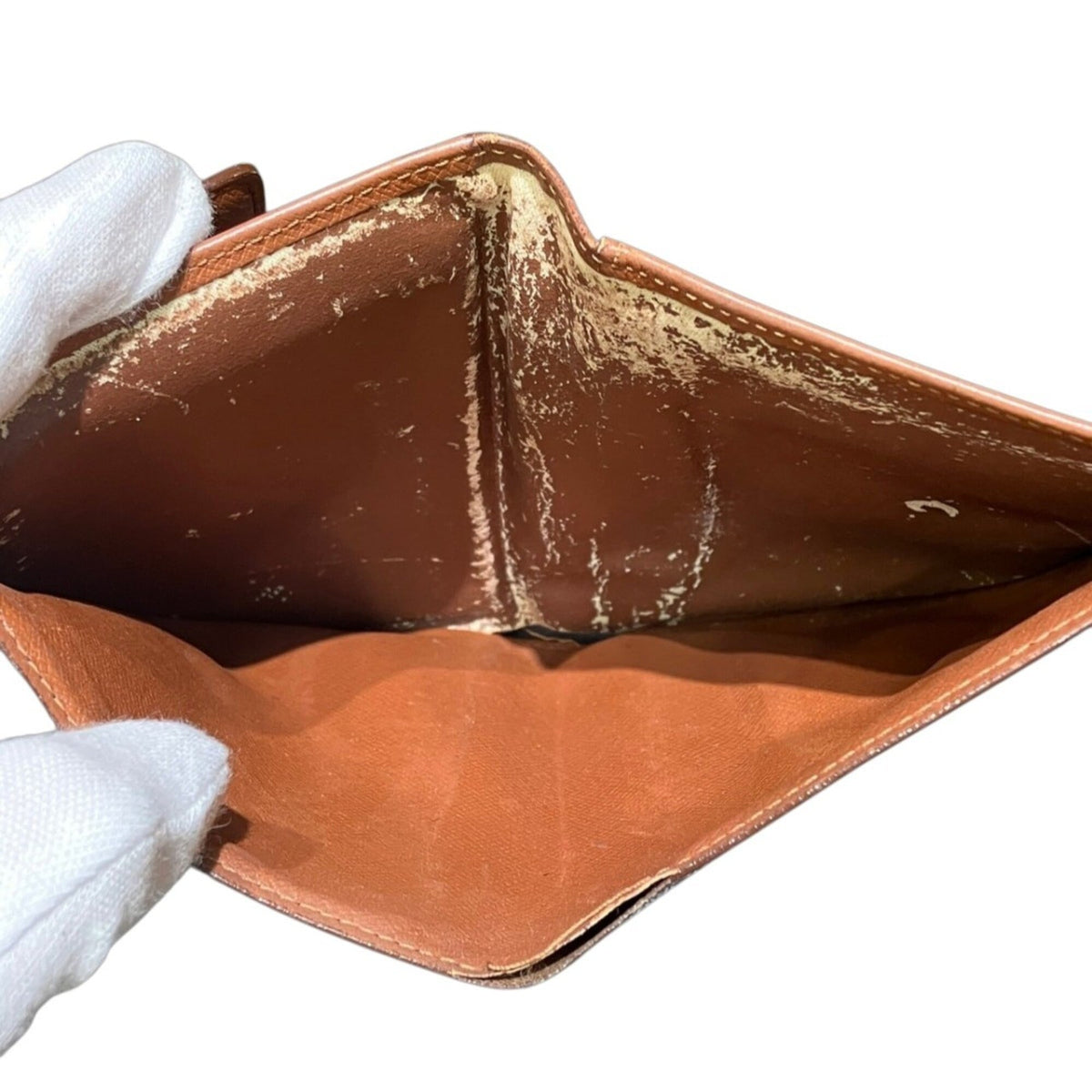 Louis Vuitton Brown Galle Monogram (Pre-Owned)