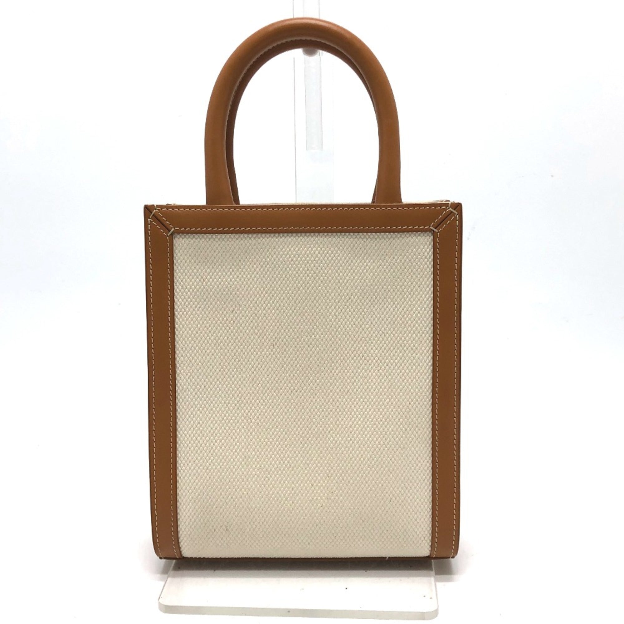 Celine Beige Other Shoulder Bag (Pre-Owned)