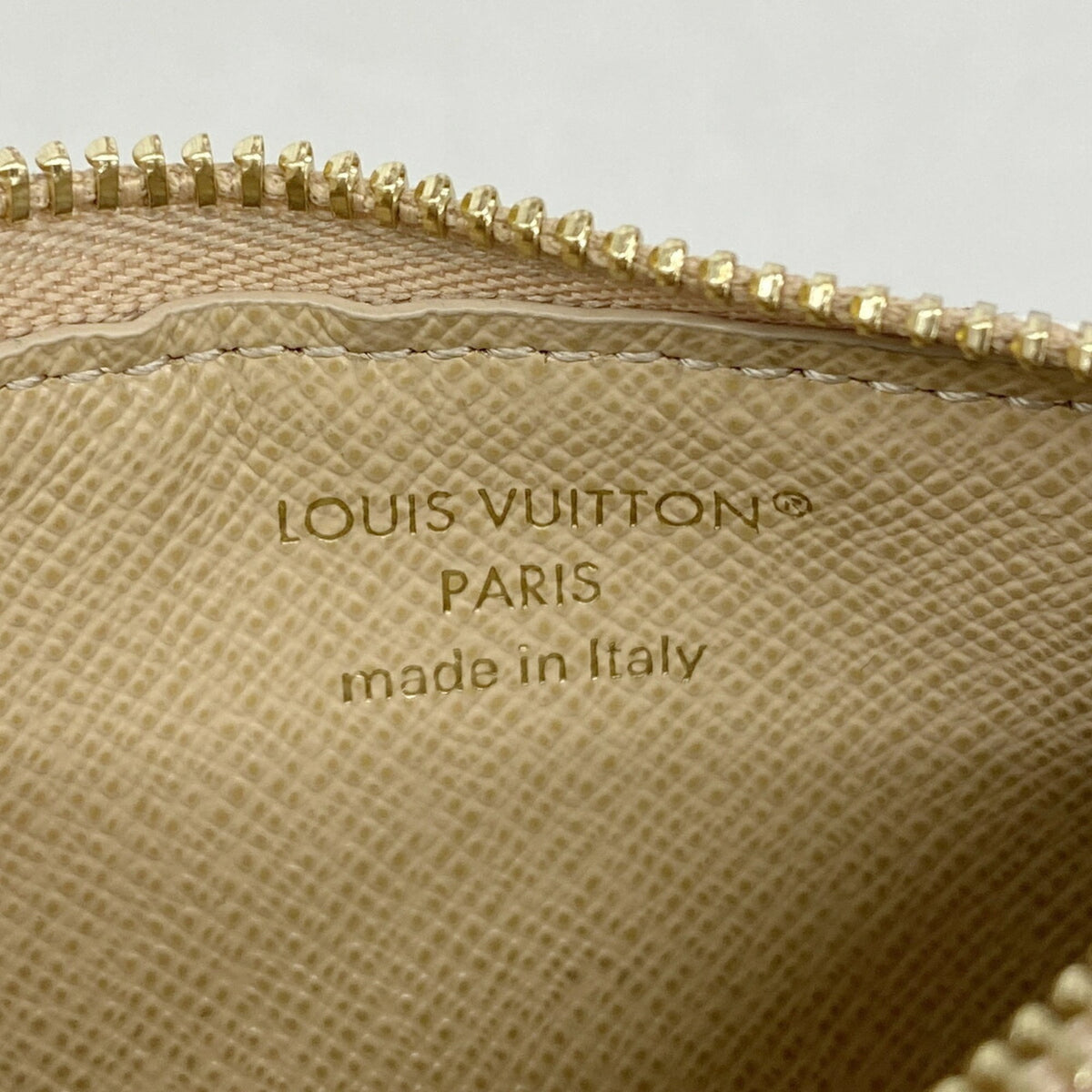 Louis Vuitton