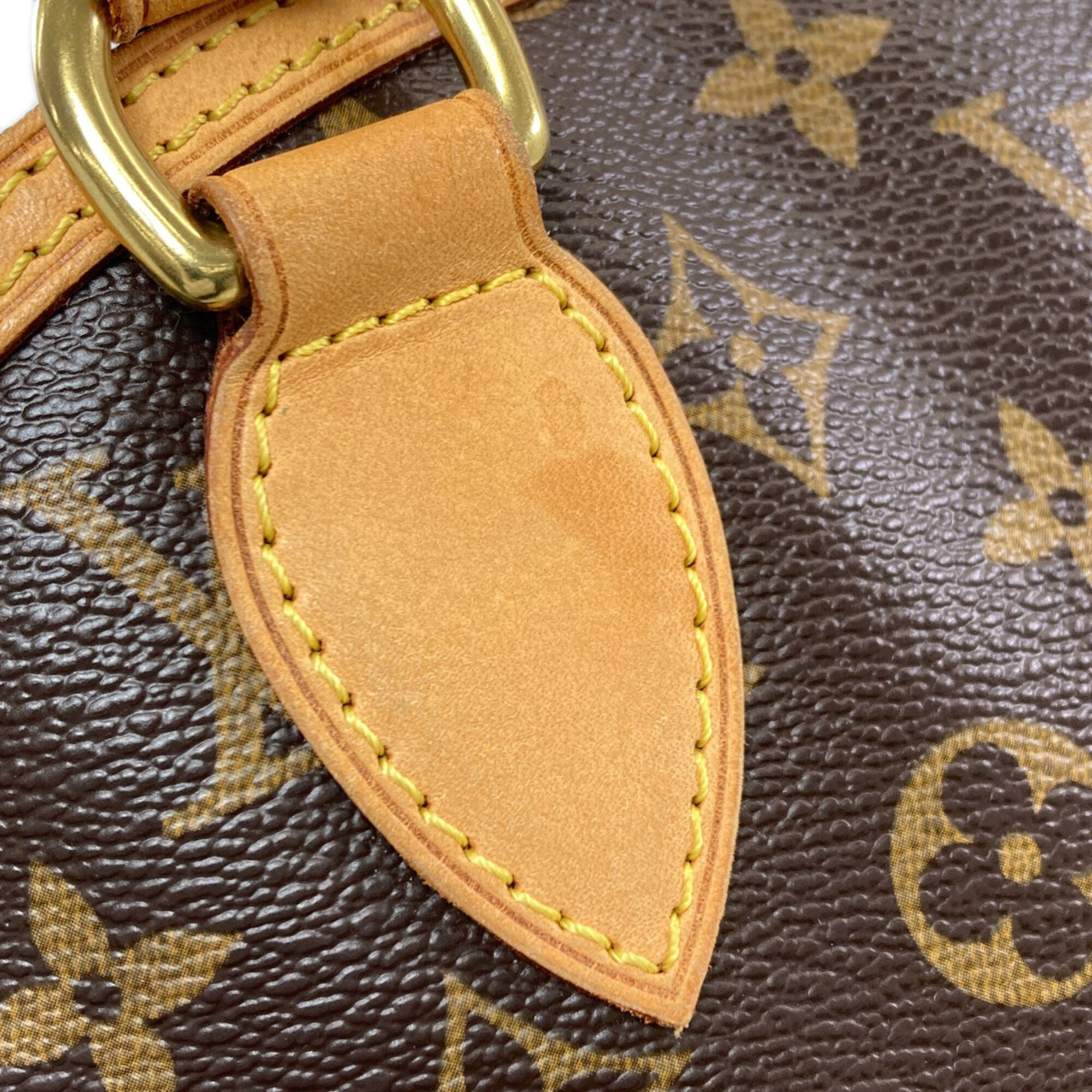 Louis Vuitton Monogram Monogram Monogram Tote Bag (Pre-Owned)