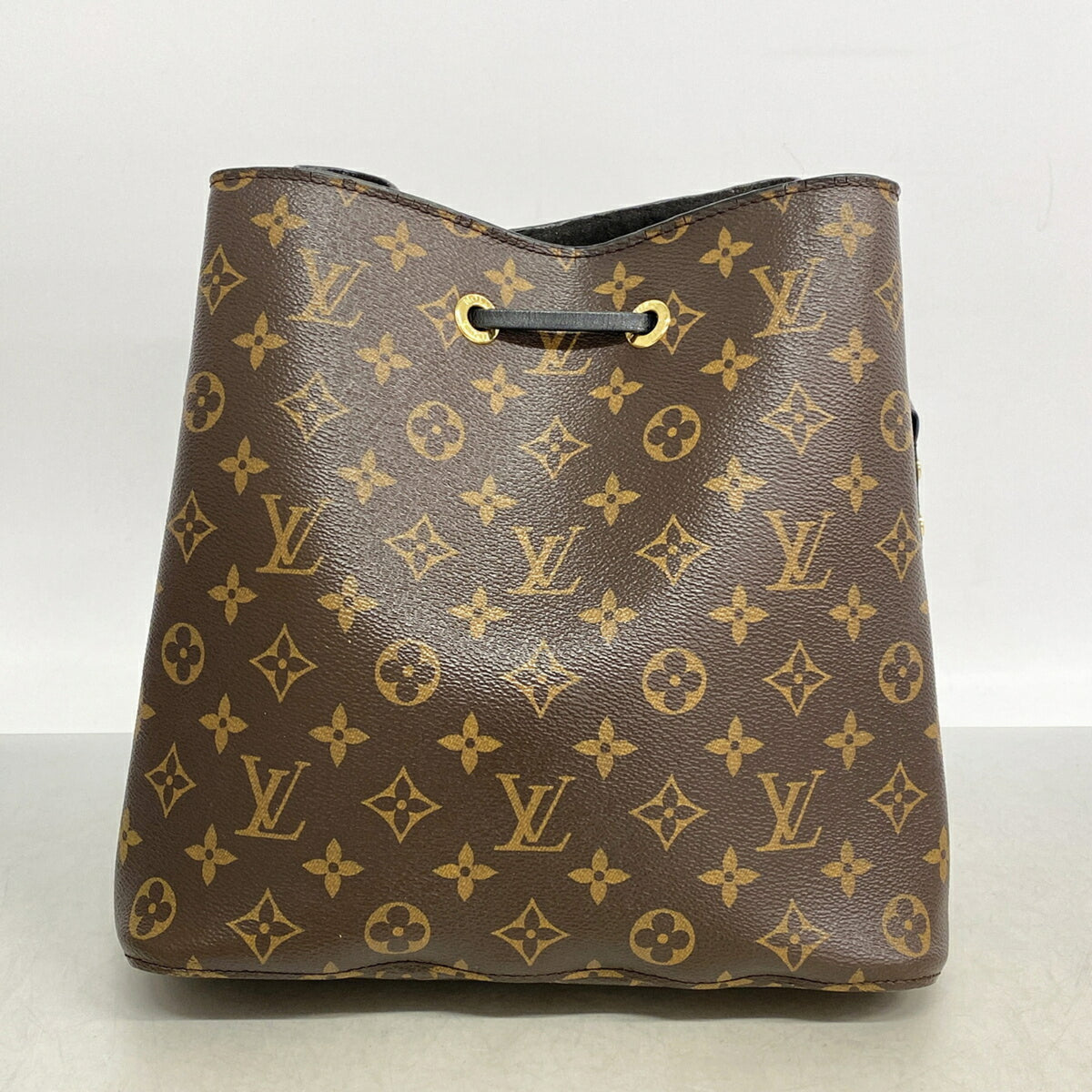 Louis Vuitton Brown Shoulder Bag (Pre-Owned)