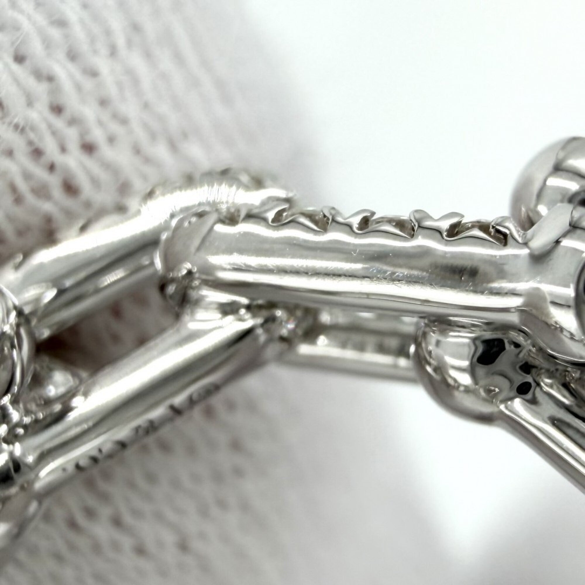 Tiffany Band Ring (Pre-Owned)