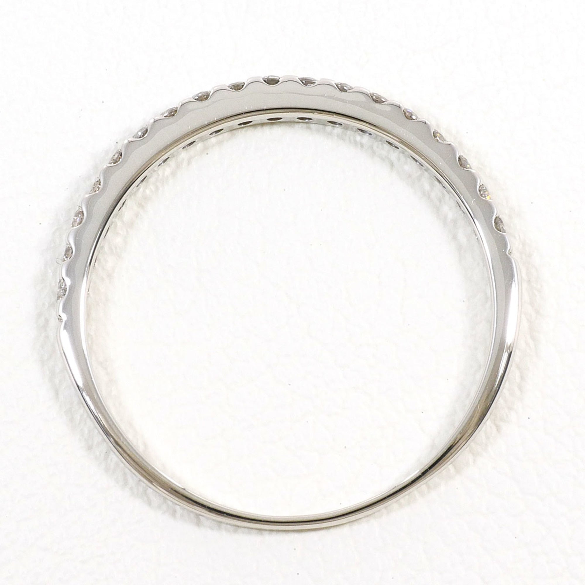 Unbranded Platinum Platinum 900 Band Ring (Pre-Owned)