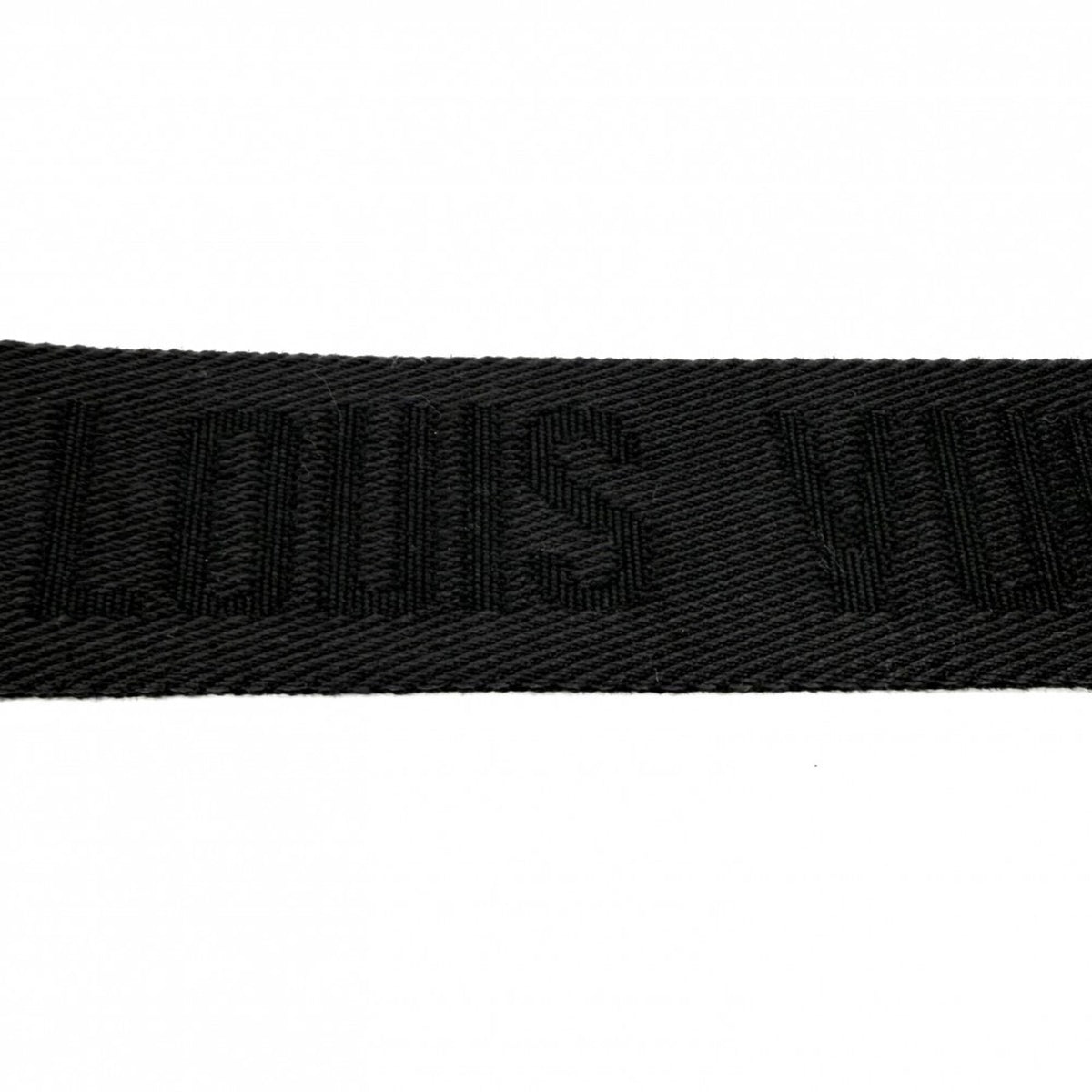 Louis Vuitton Black Monogram Eclipse Pochette Shoulder Bag (Pre-Owned)