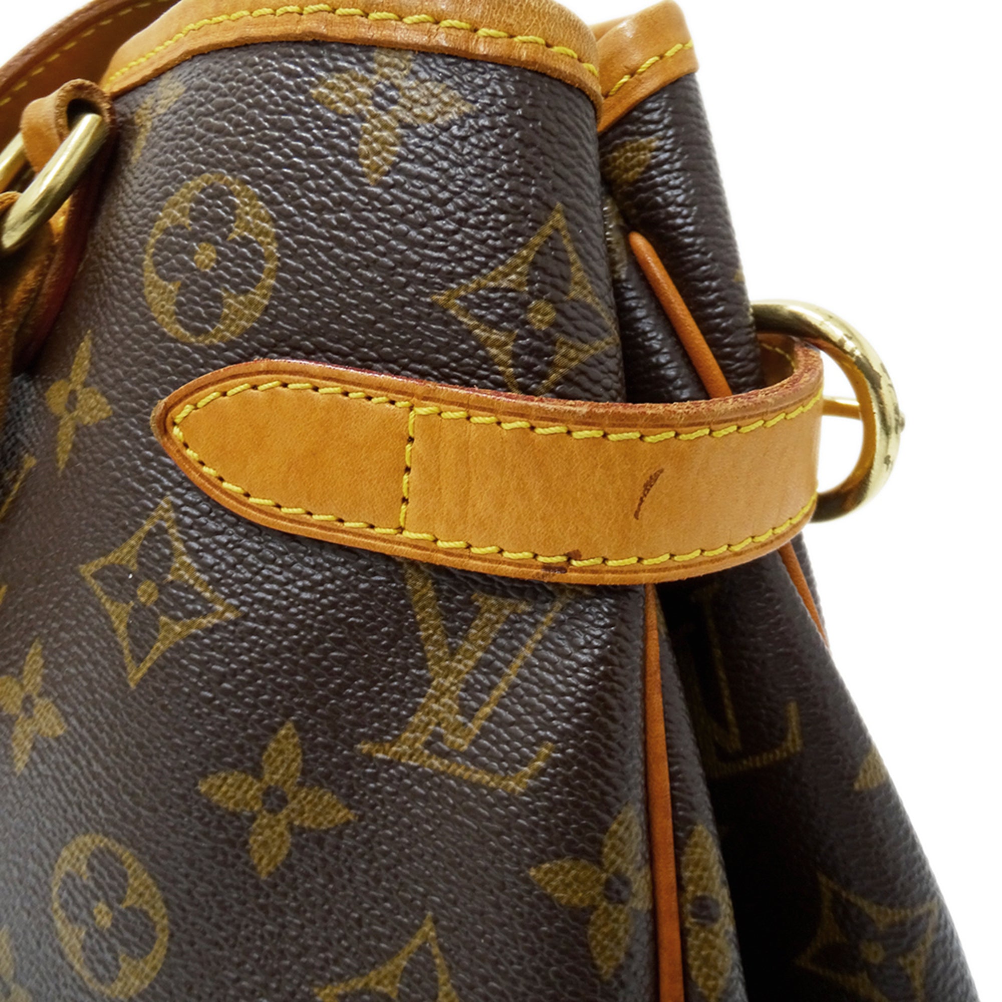 Louis Vuitton Monogram Monogram Monogram Shoulder Bag Tote Bag (Pre-Owned)
