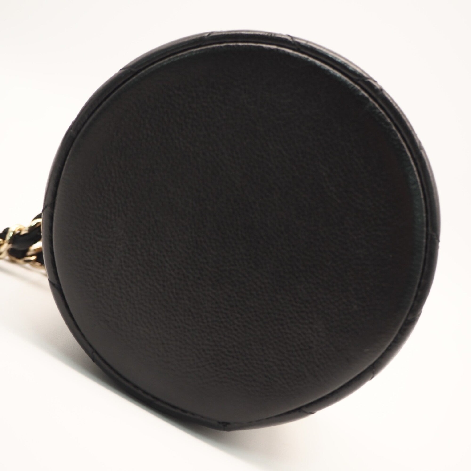 Chanel Black Shoulder Bag (Pre-Owned)