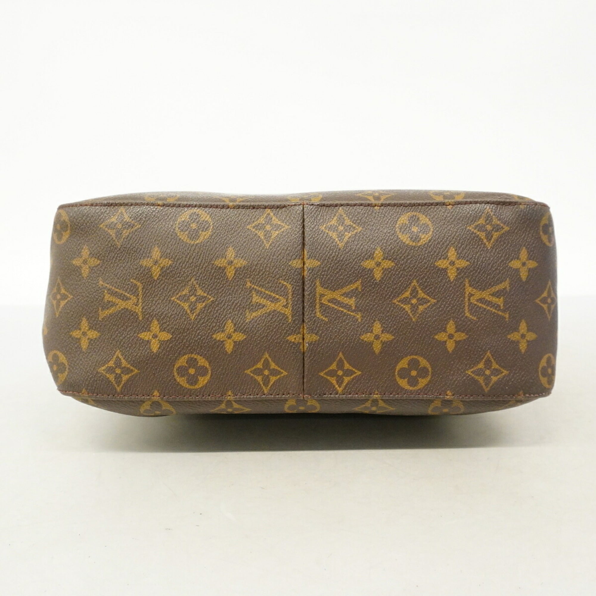 Louis Vuitton Brown Shoulder Bag (Pre-Owned)