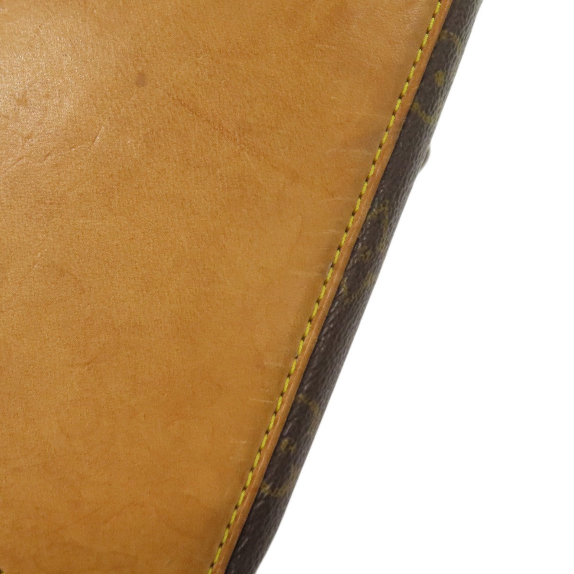 Louis Vuitton Monogram Monogram Monogram Tote Bag (Pre-Owned)