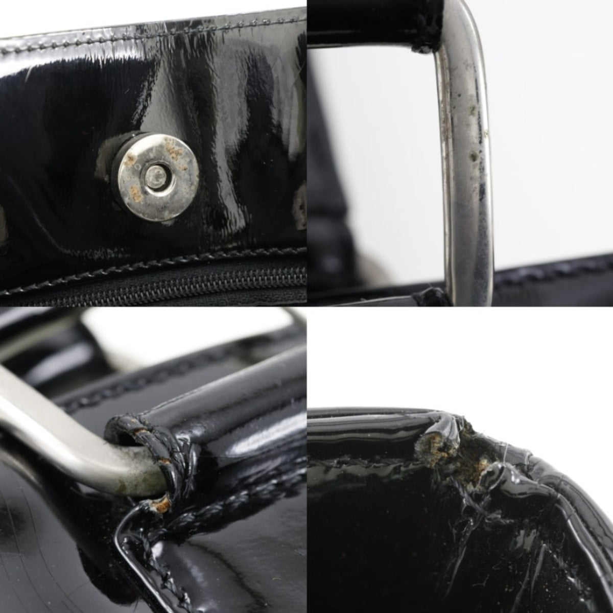 Loewe Shoulder Bag (Pre-Owned)