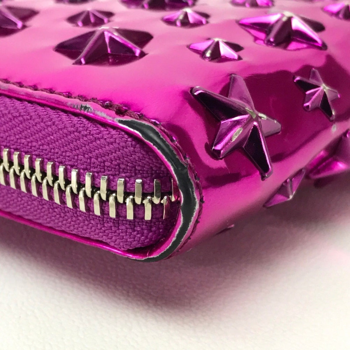 Jimmy Choo