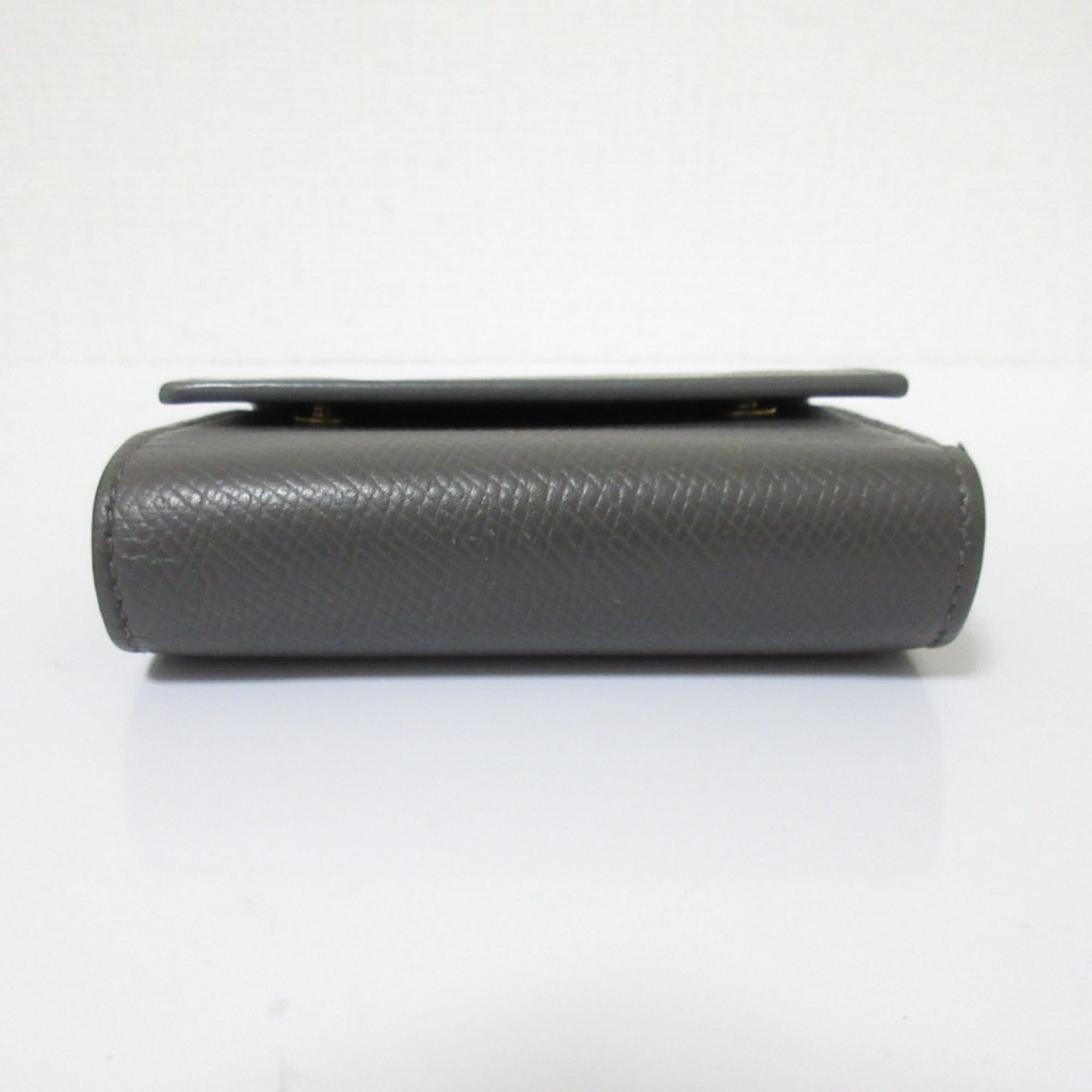 Celine Gray Wallet (Tri-Fold) (Pre-Owned)