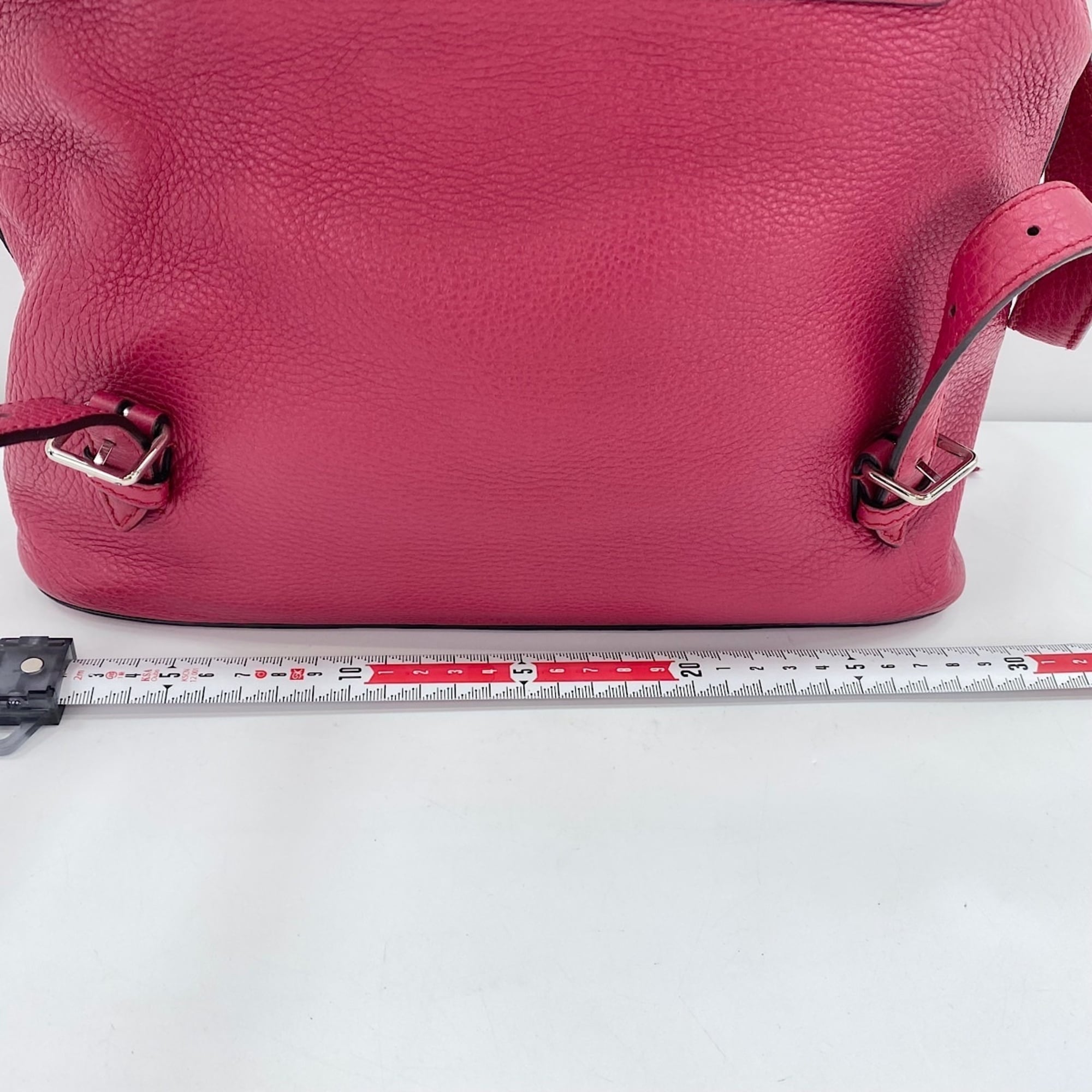 Gucci Pink Backpack (Pre-Owned)