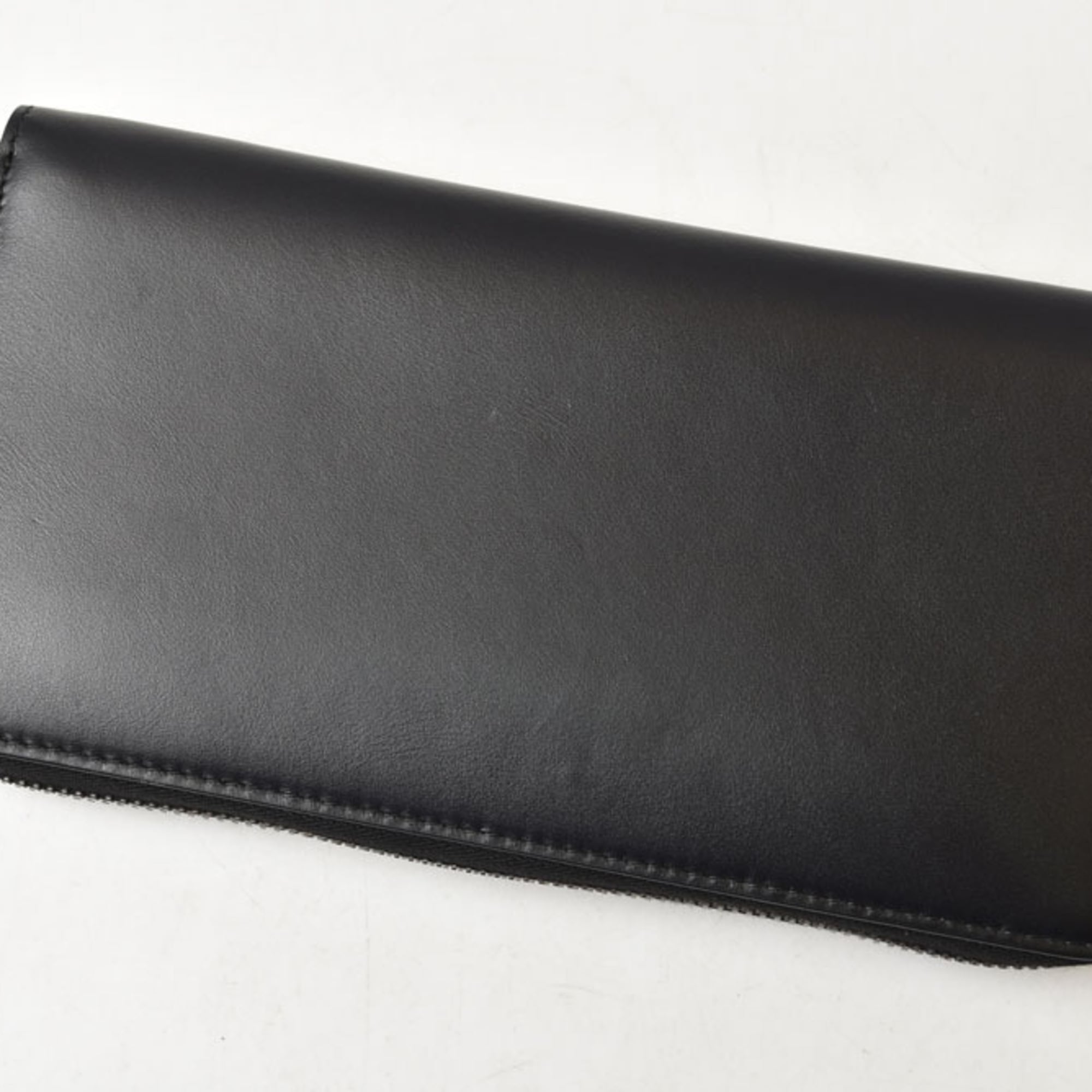 Dior Homme Black Leather (Pre-Owned)