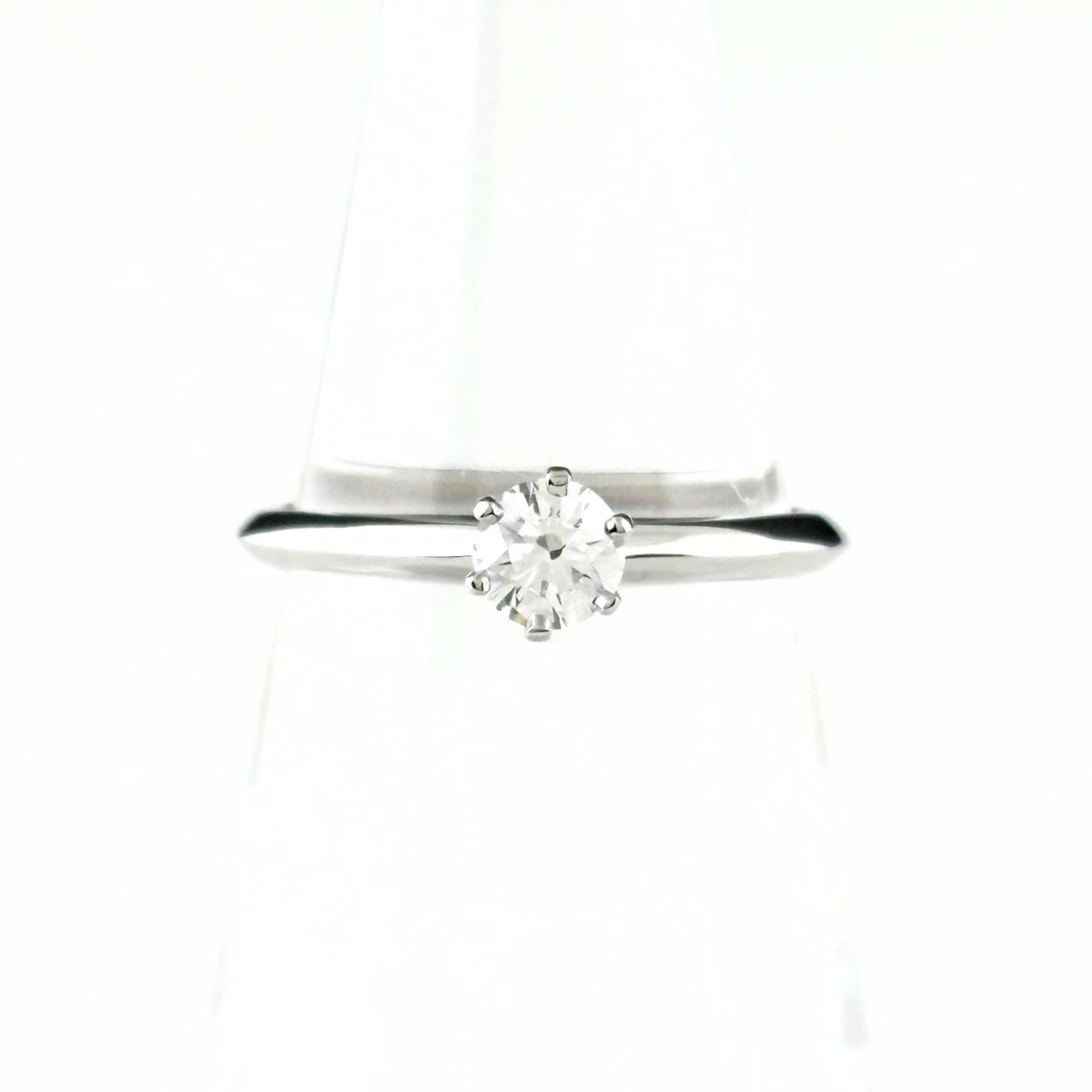 Tiffany Silver Platinum 950 (Pre-Owned)