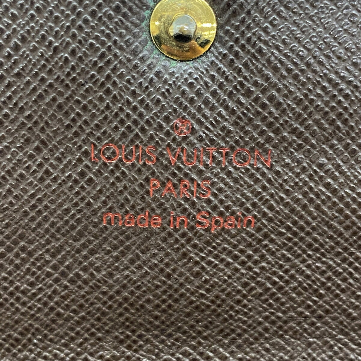 Louis Vuitton