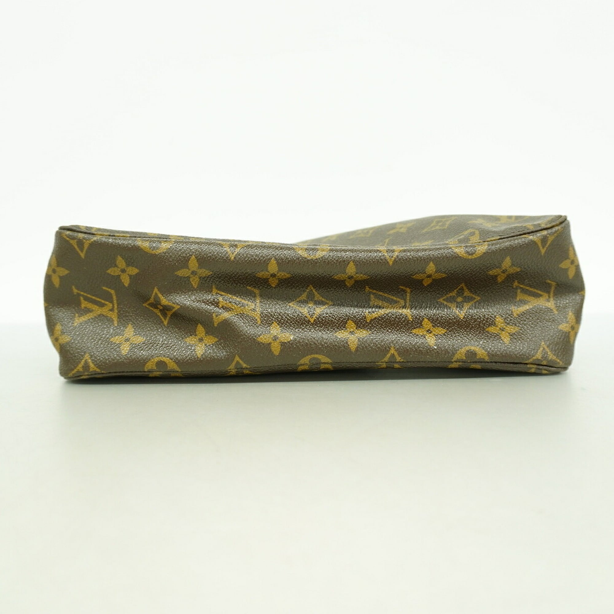 Louis Vuitton Brown Pouch (Pre-Owned)