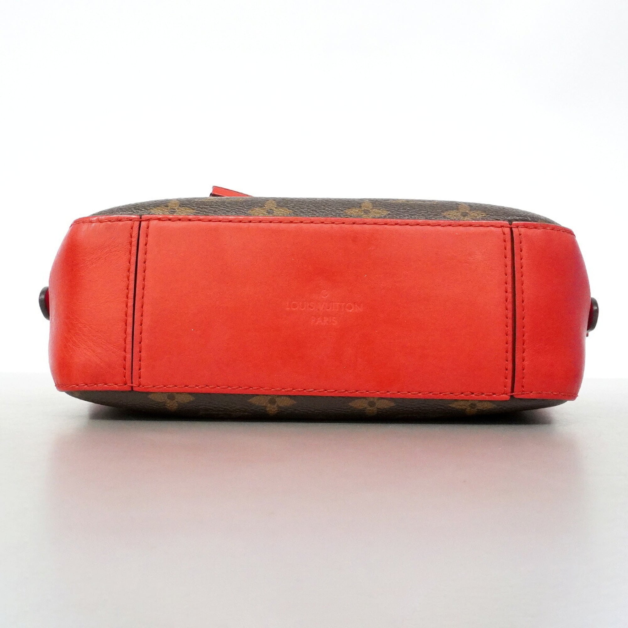 Louis Vuitton Coquelicots Handbag (Pre-Owned)