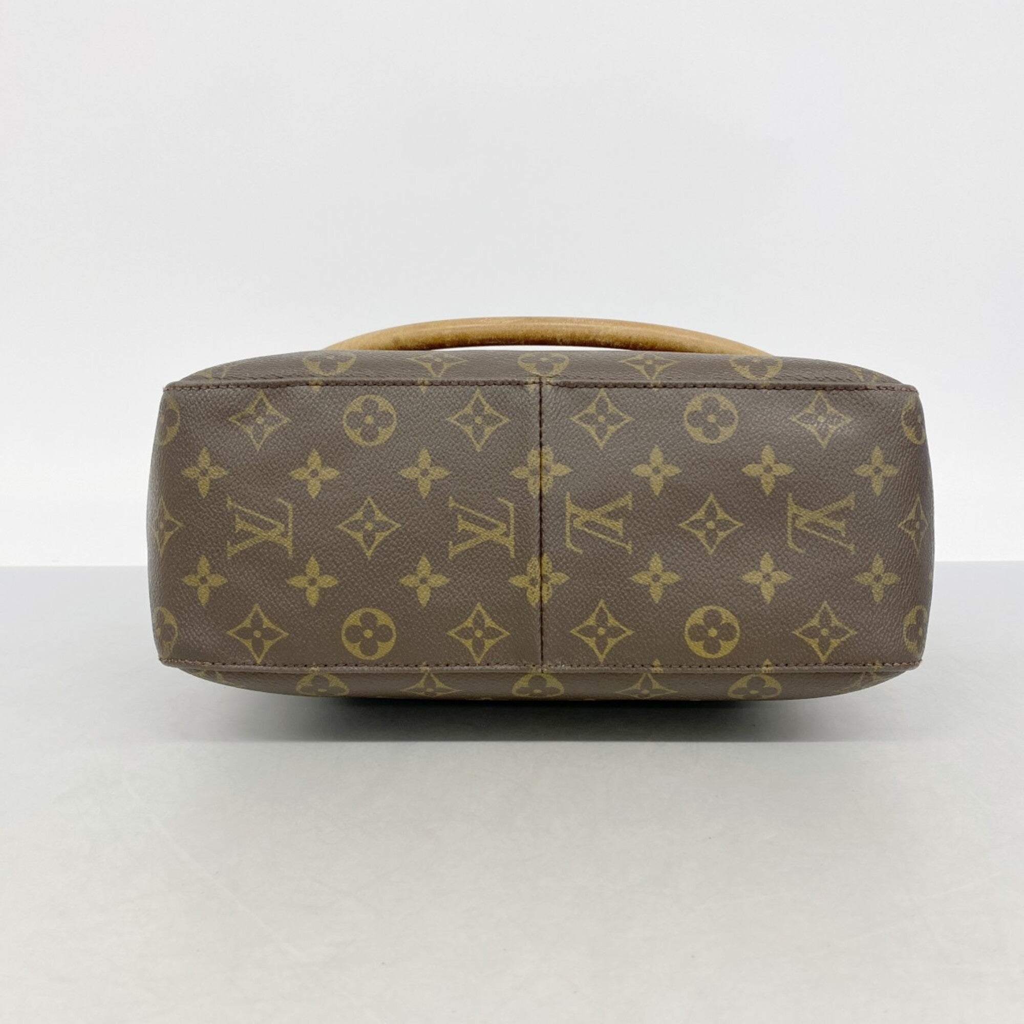Louis Vuitton Brown Shoulder Bag (Pre-Owned)
