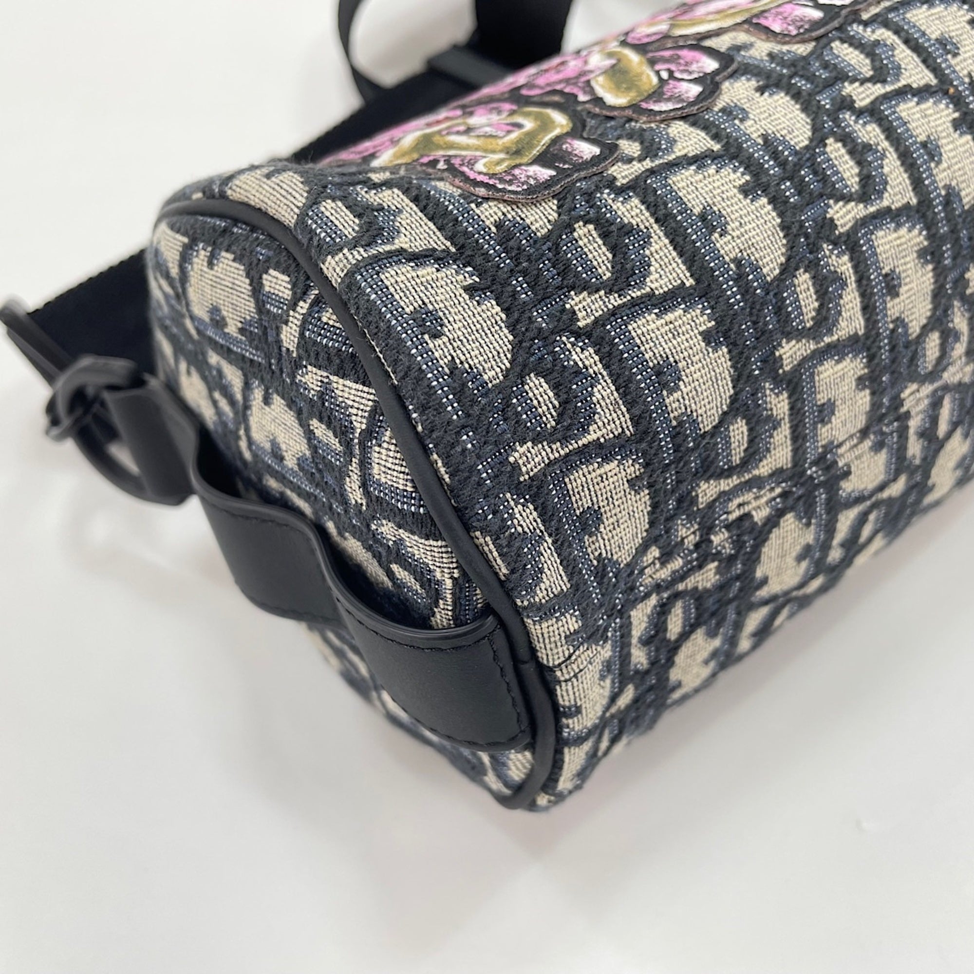 Christian Dior Multi-Color Shoulder Bag (Pre-Owned)