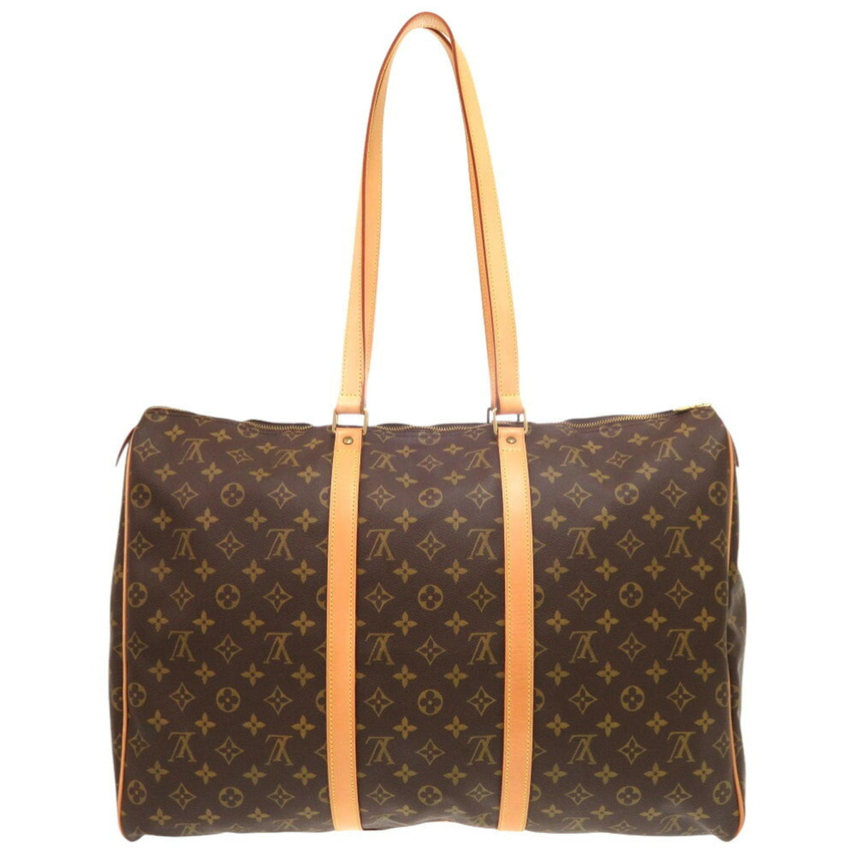 Louis Vuitton Brown Monogram Monogram Tote Bag (Pre-Owned)