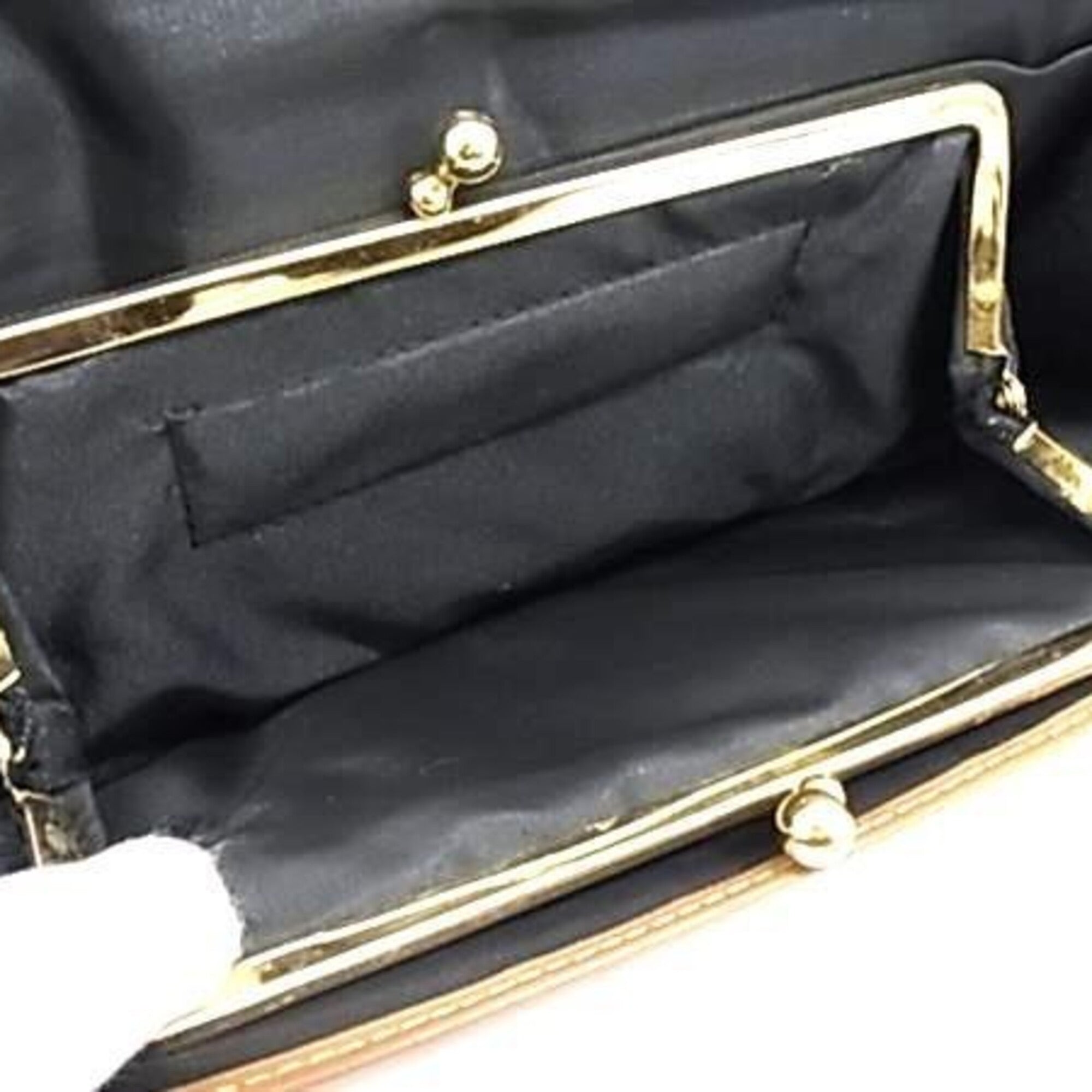 Christian Dior Brown Pvc Leather Long Wallet (Bi-Fold) (Pre-Owned)