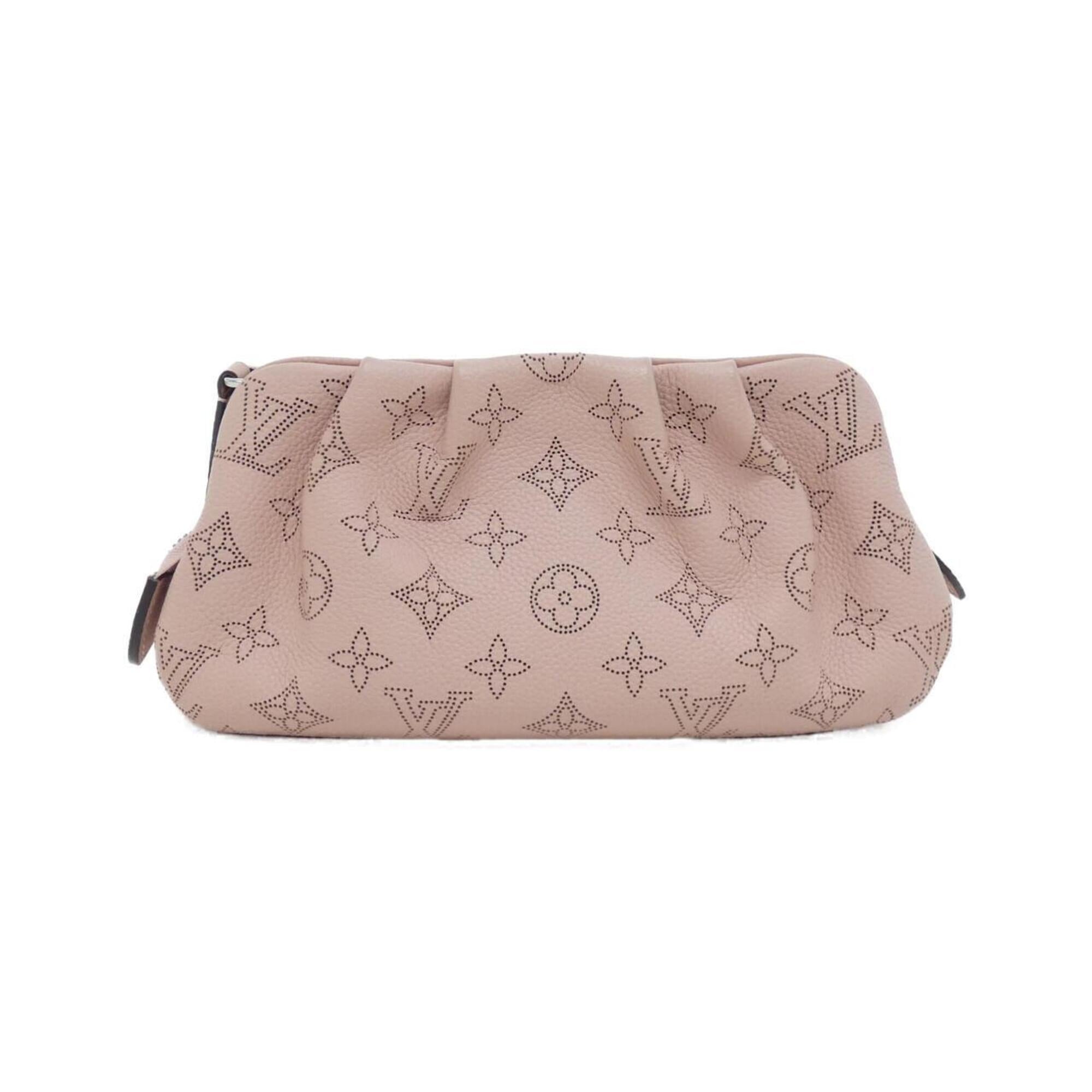 Louis Vuitton Magnolia Leather Shoulder Bag (Pre-Owned)