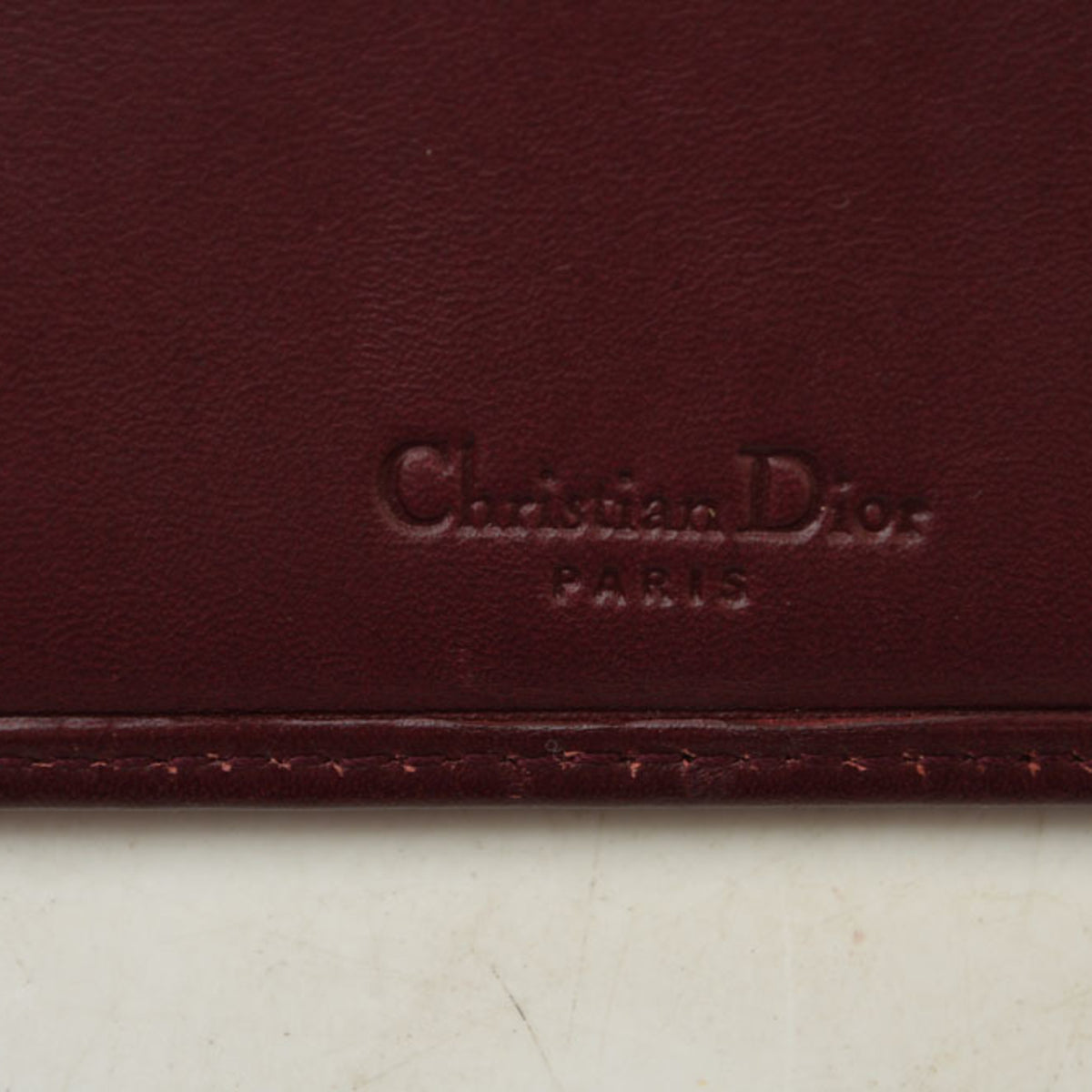 Christian Dior