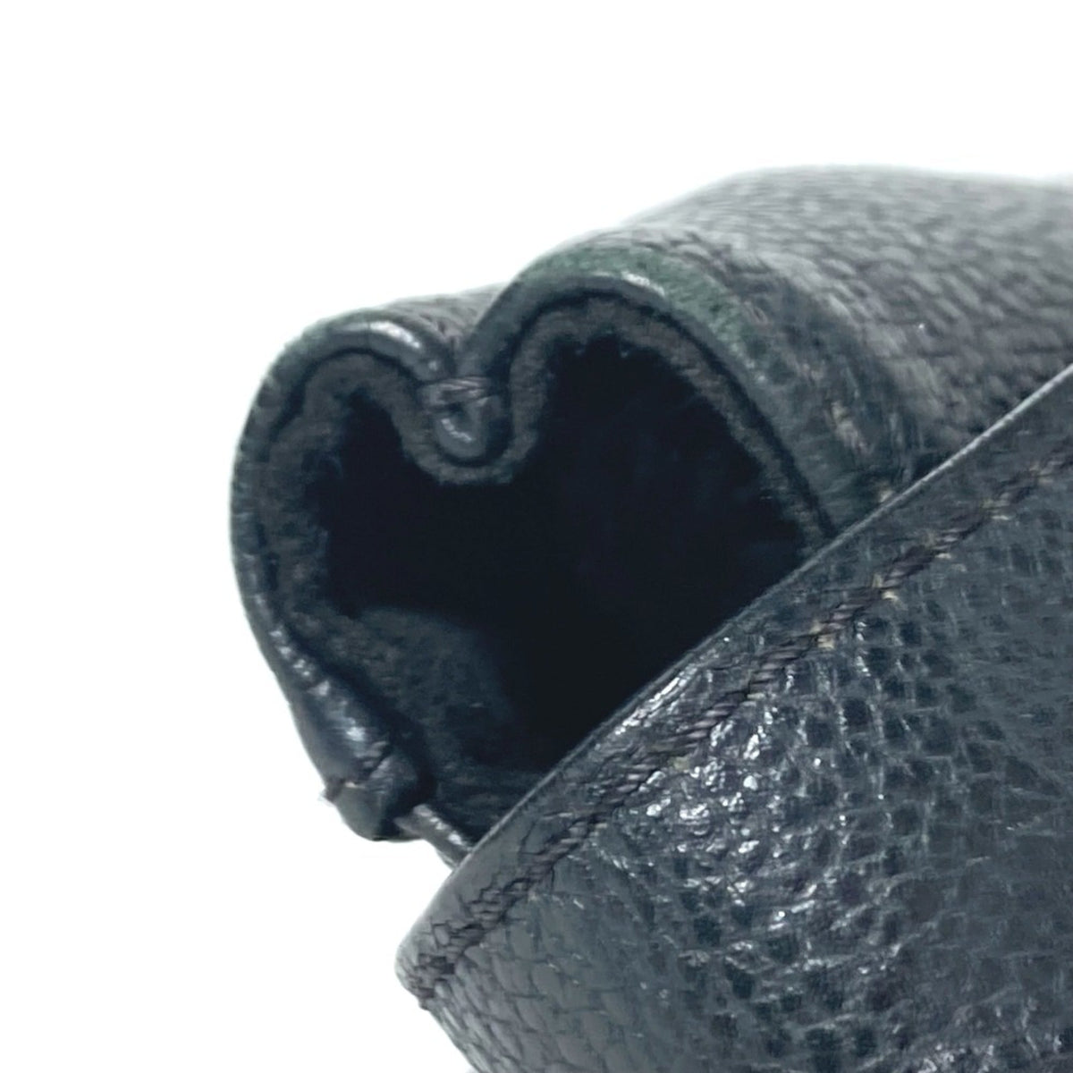 Louis Vuitton Black Noir Monogram Empreinte Backpack (Pre-Owned)