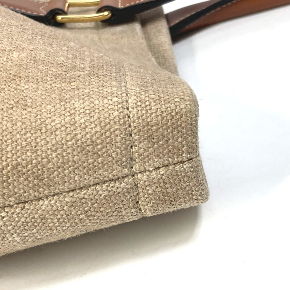 Celine Brown Other Shoulder Bag (Pre-Owned)
