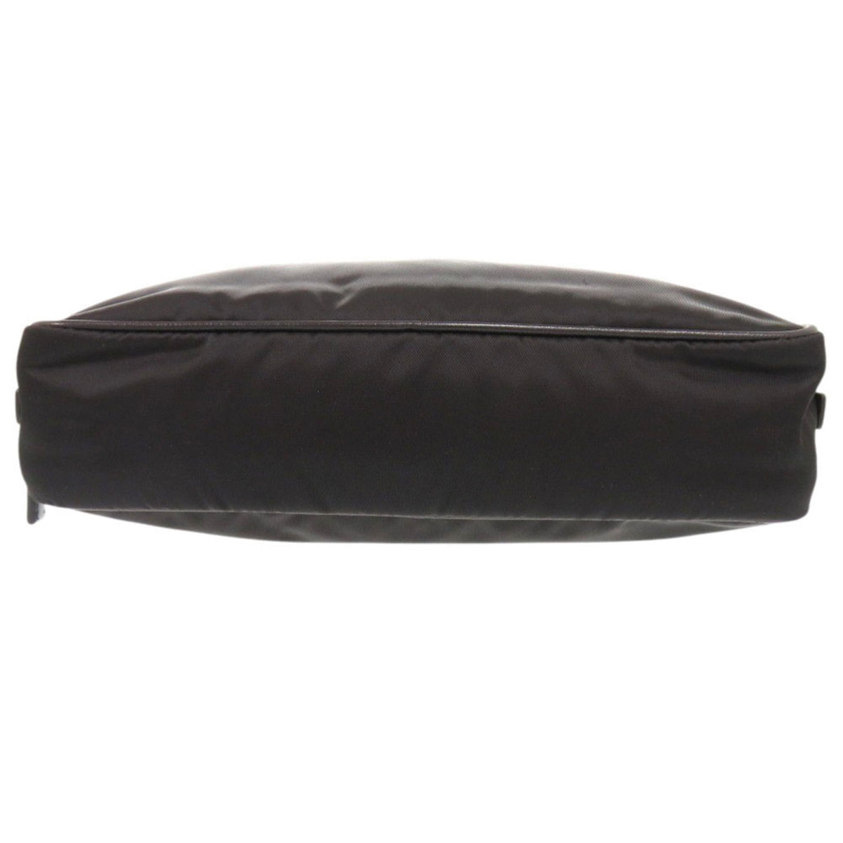 Prada Black Nylon Pouch (Pre-Owned)