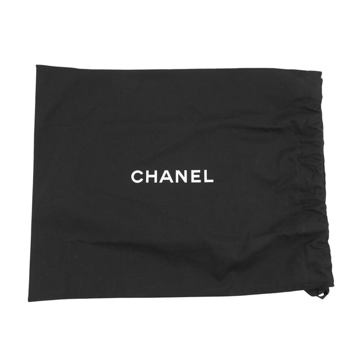 Chanel Silver Spangles Leather Handbag Shoulder Bag (Pre-Owned)