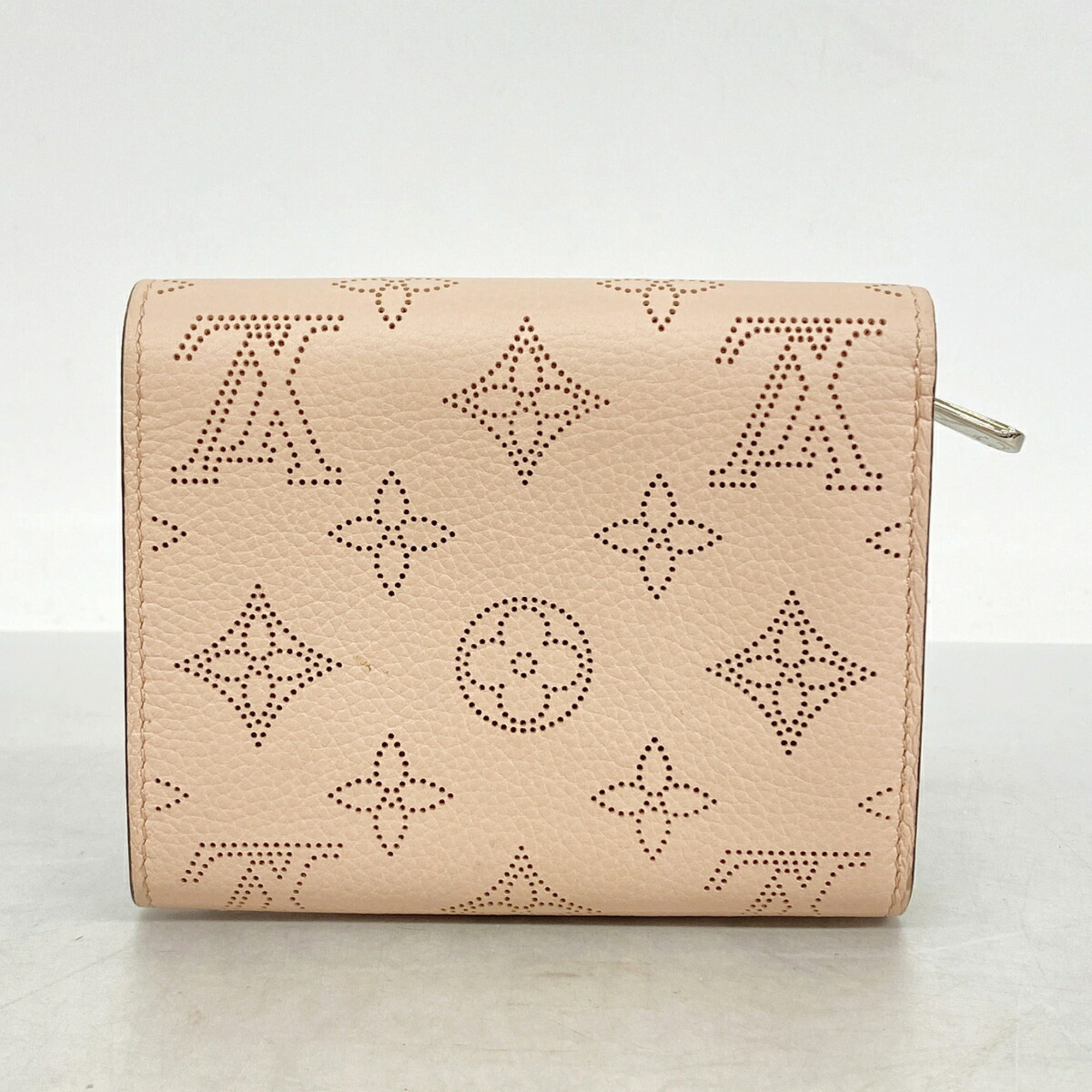 Louis Vuitton Magnolia Wallet (Bi-Fold) (Pre-Owned)