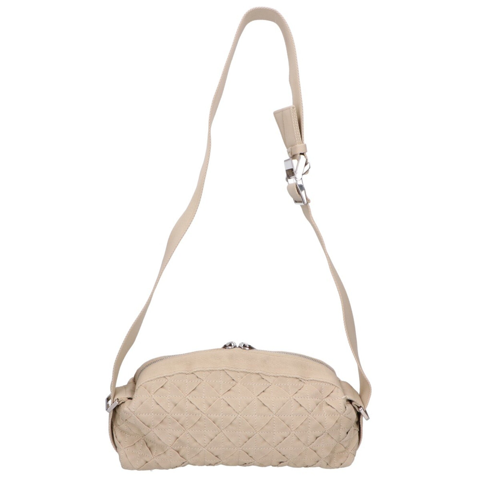 Bottega Veneta Polypropylene Fanny Pack (Pre-Owned)