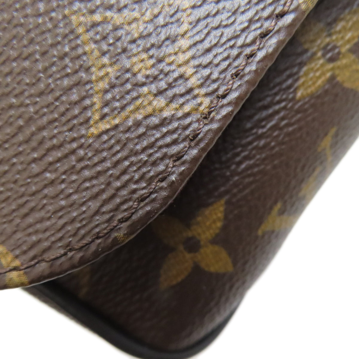 Louis Vuitton Monogram Monogram Shoulder Bag (Pre-Owned)