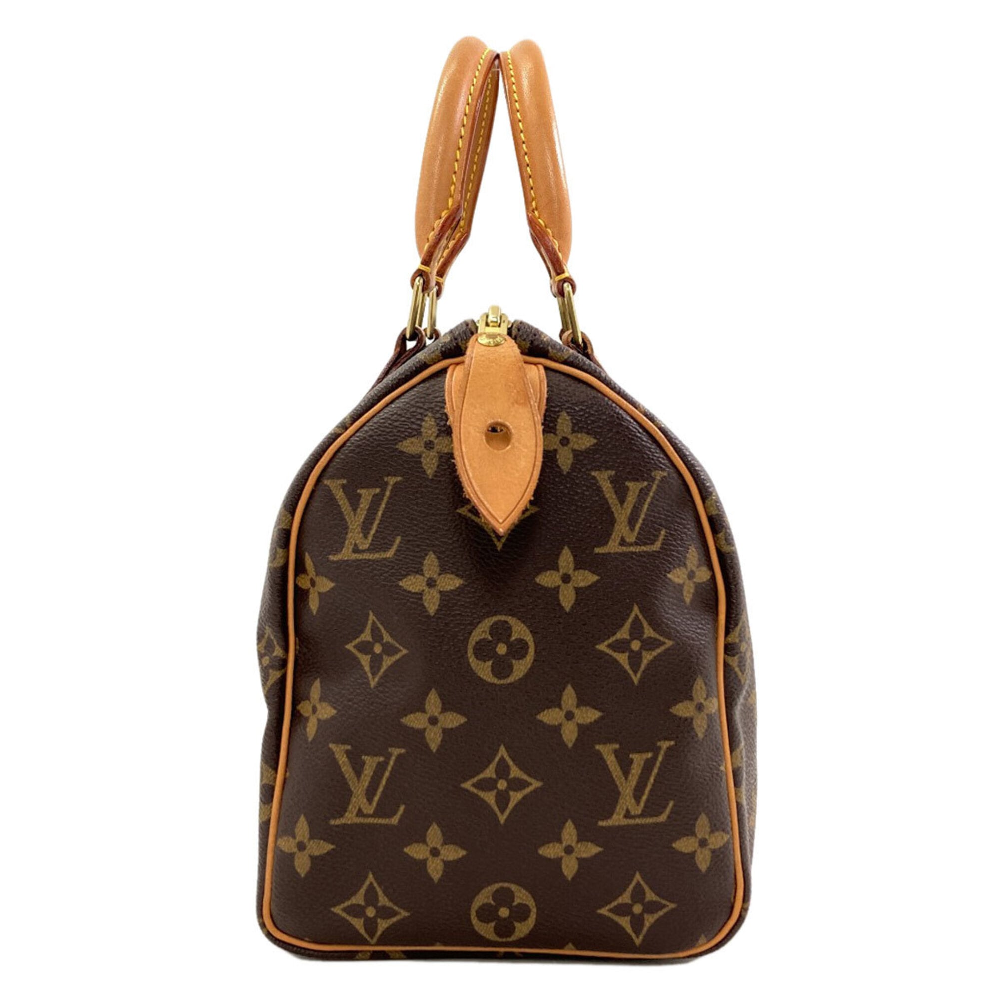 Louis Vuitton Monogram Monogram Monogram Handbag (Pre-Owned)