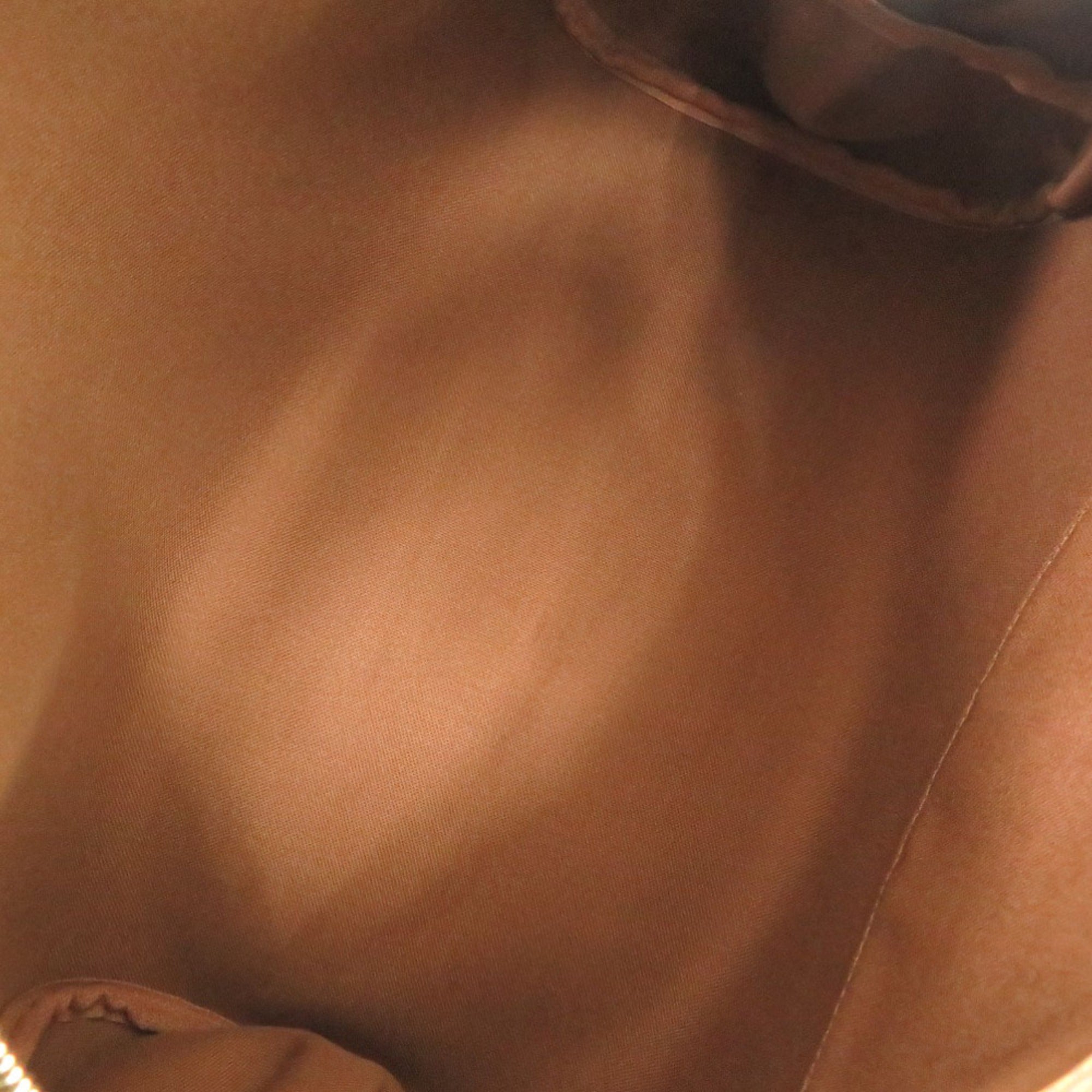 Louis Vuitton Brown Monogram Monogram Handbag (Pre-Owned)