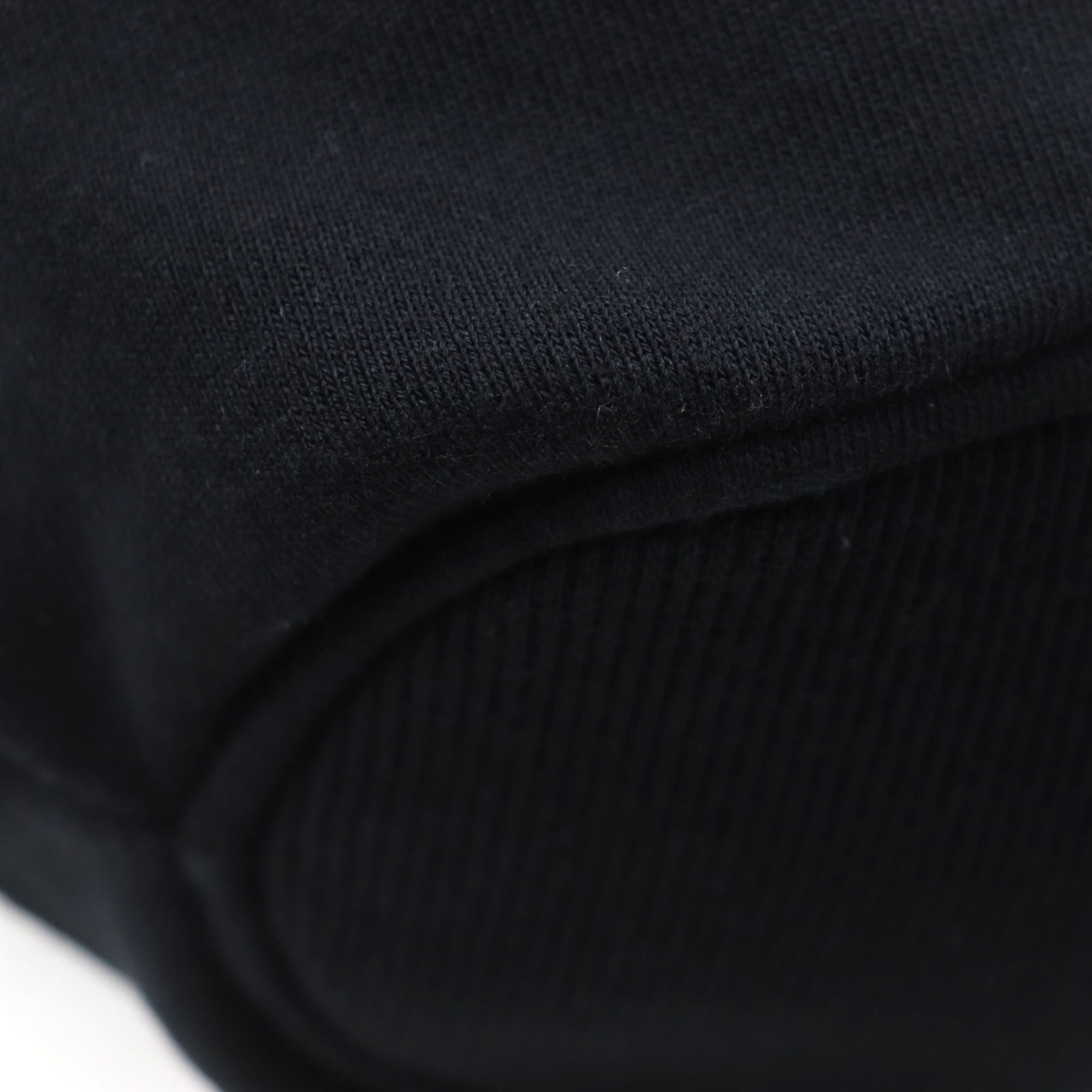 Celine Black Wool Shoulder Bag (Pre-Owned)